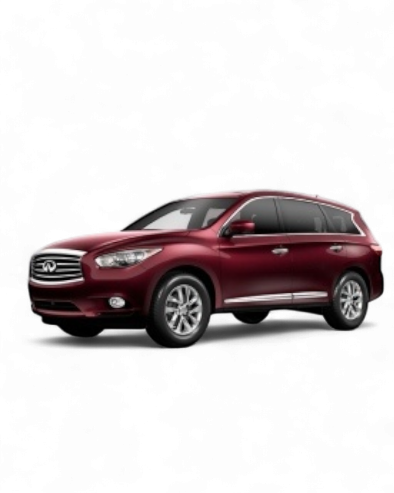 QX60 2013-2015