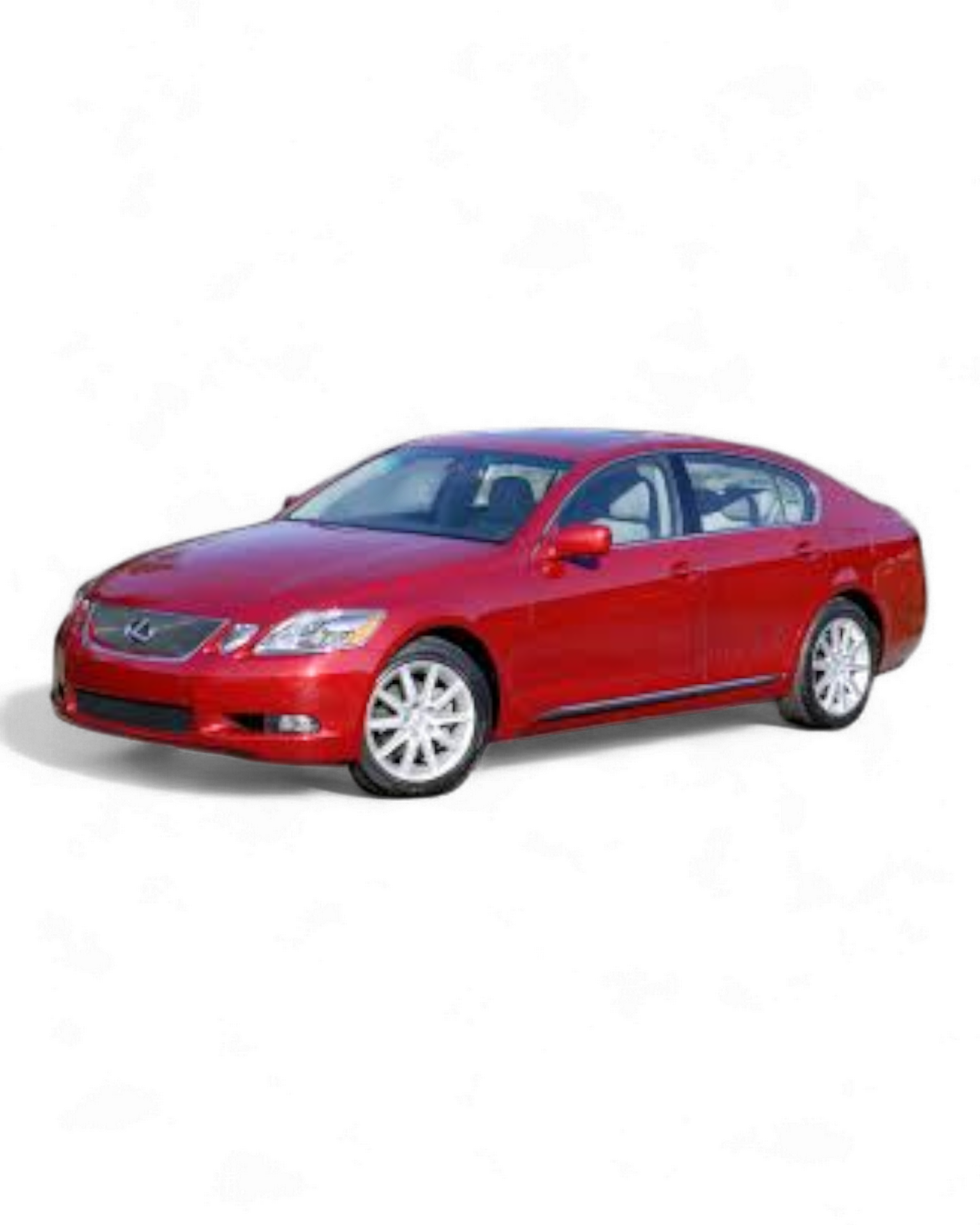GS 2005-2011