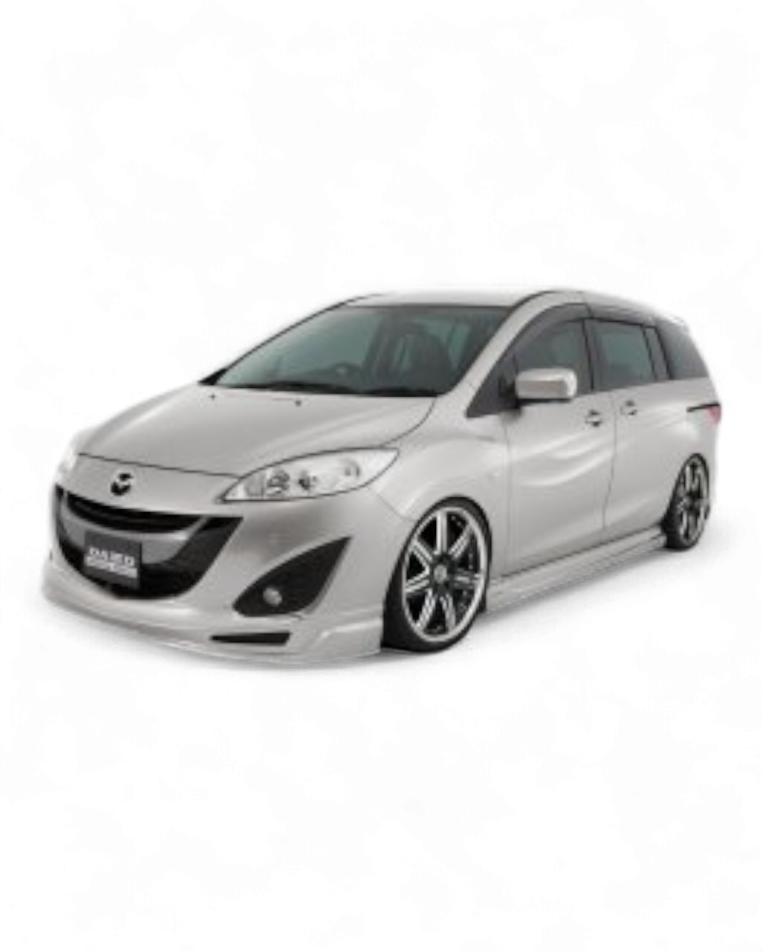 5 CR 2005-2010
