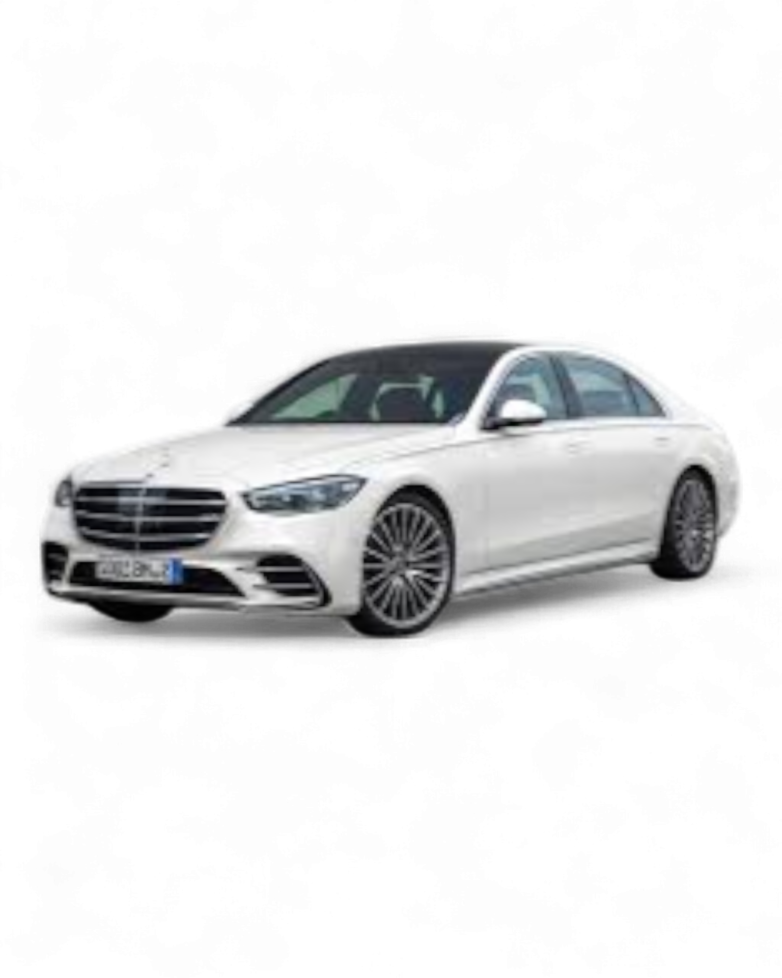 S class W 223 2021-