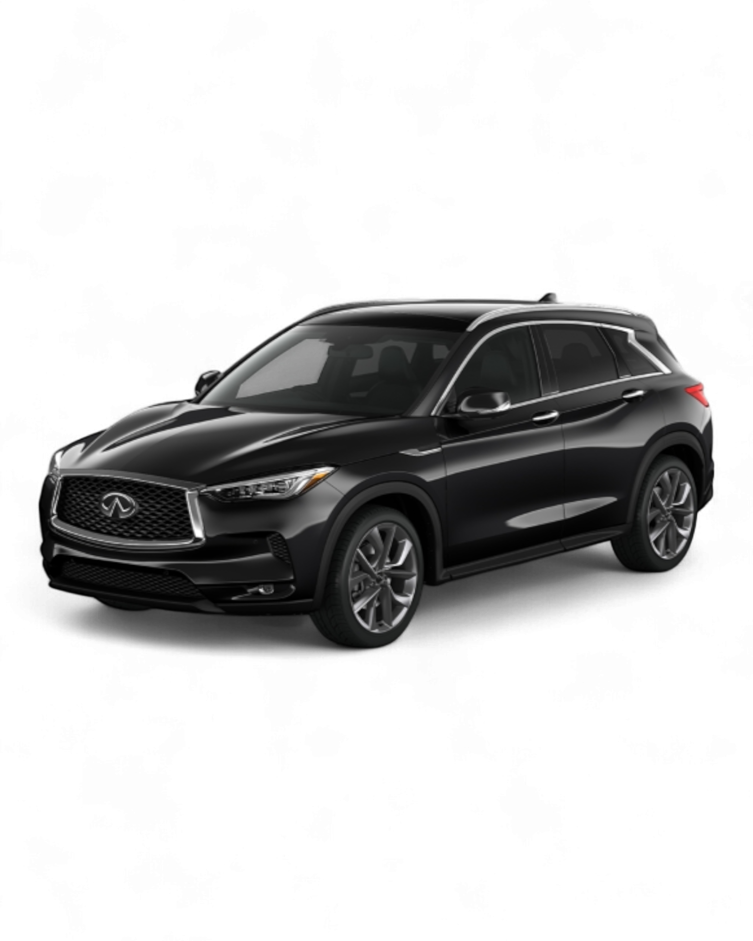 QX50 2018-