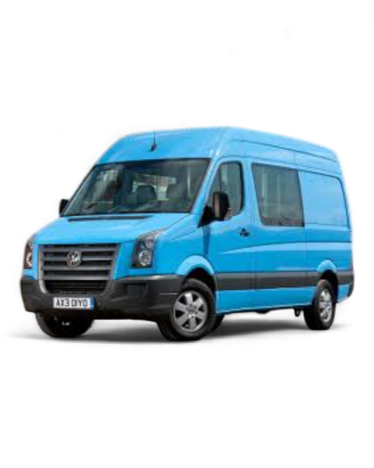 Crafter 2006-2016