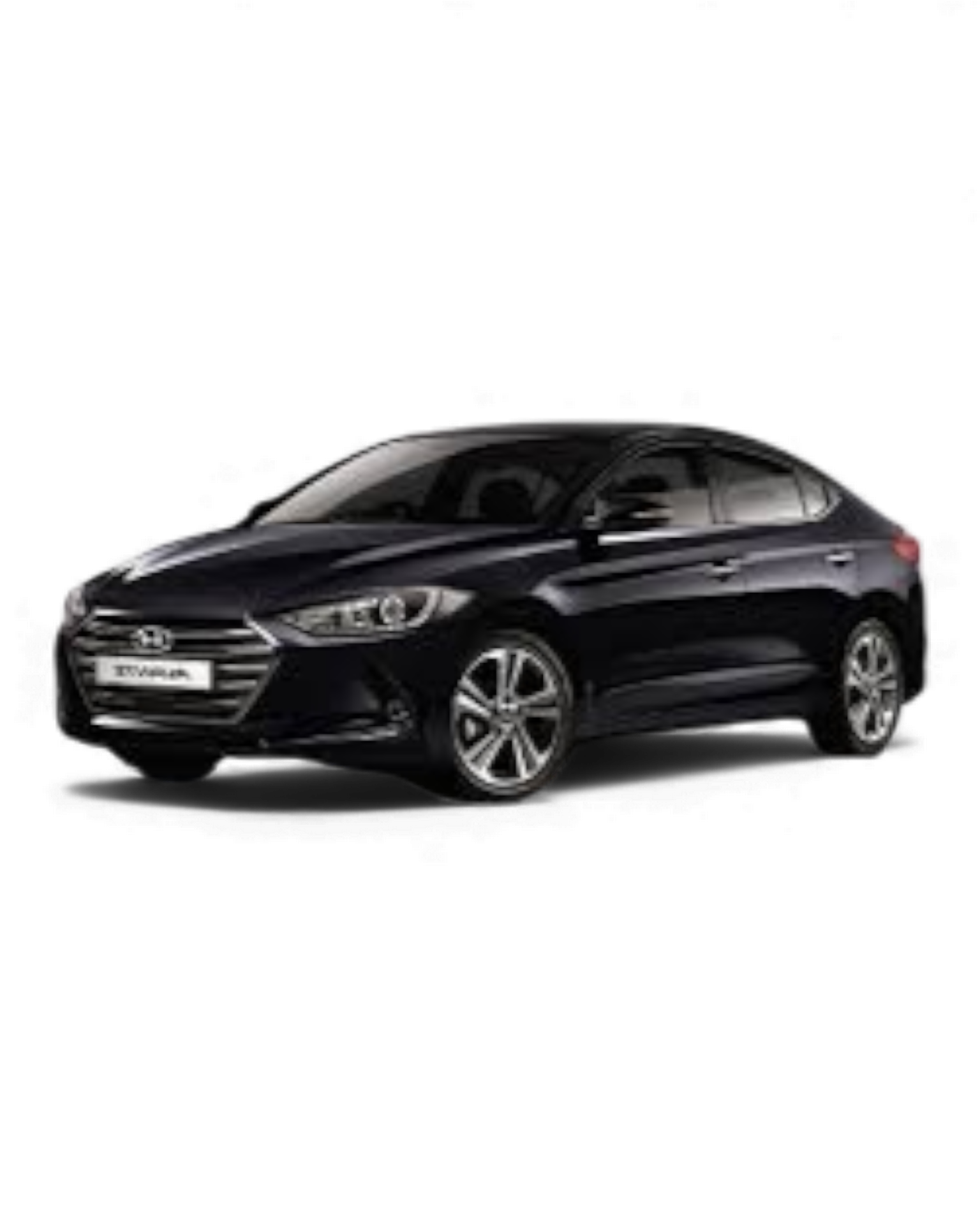 Elantra MD 2010-2015