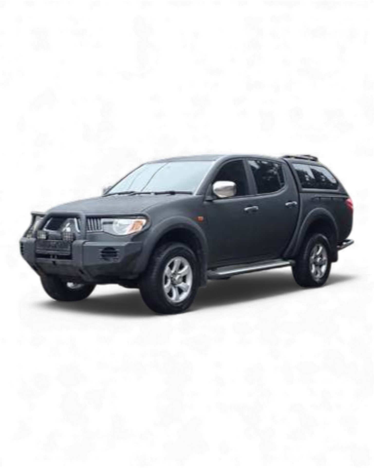L 200 2007-2014