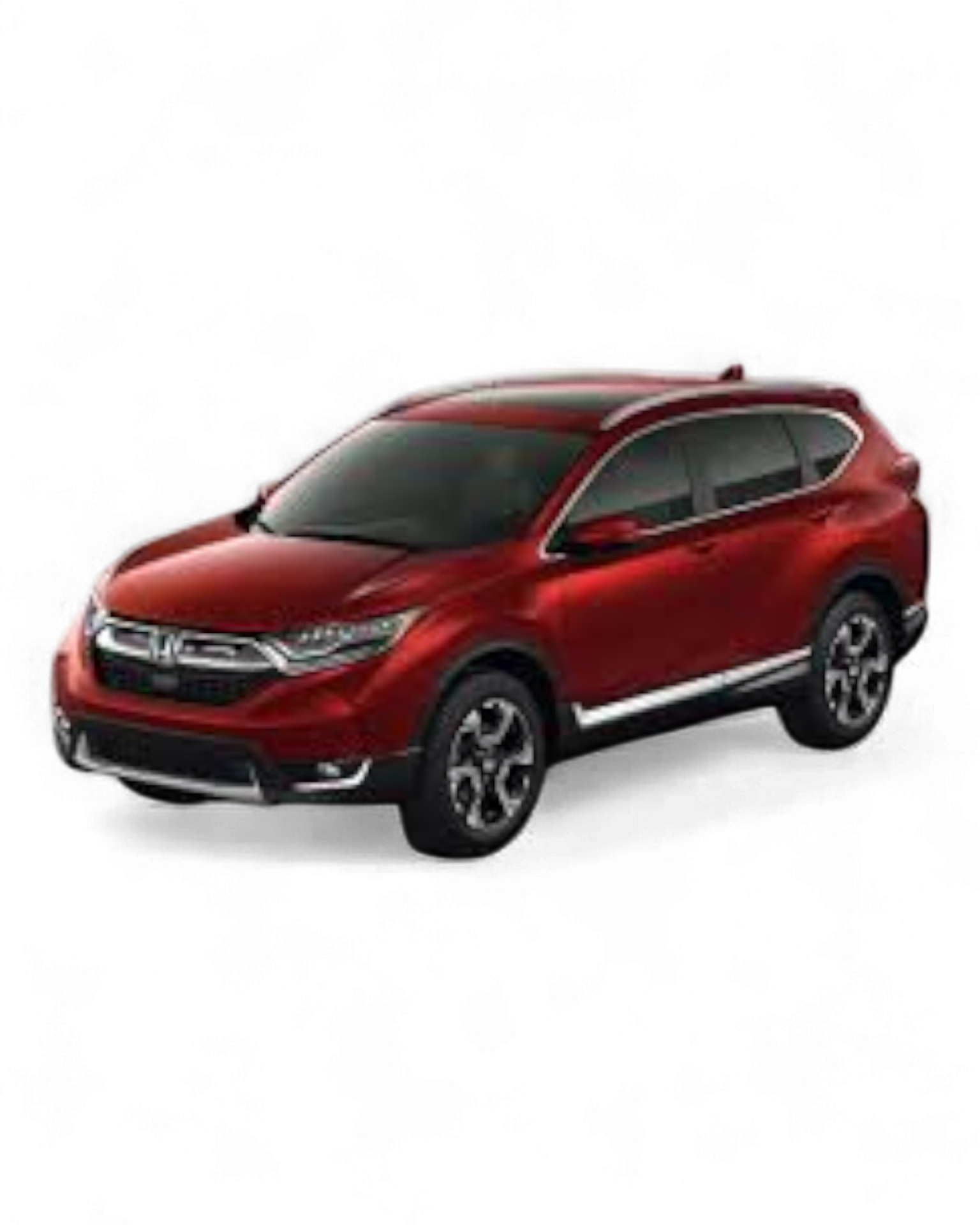 CR-V V 2017-2022