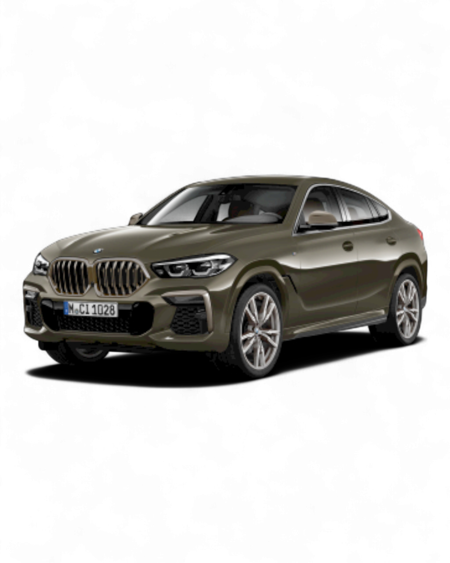 X6 G06 2019-