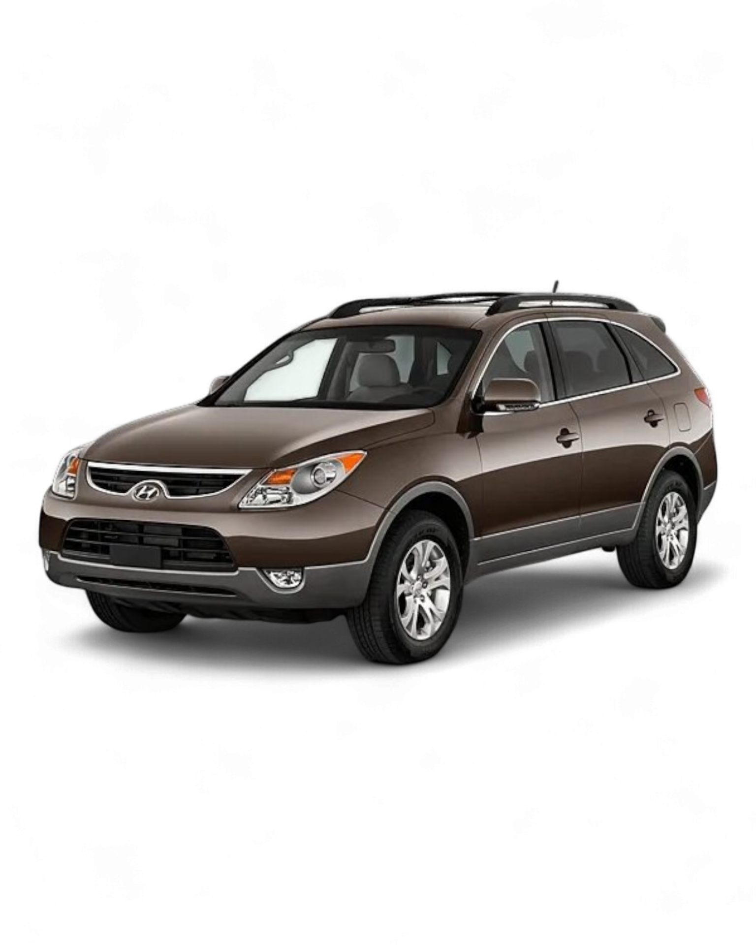 Veracruze / IX 55 2006-2012