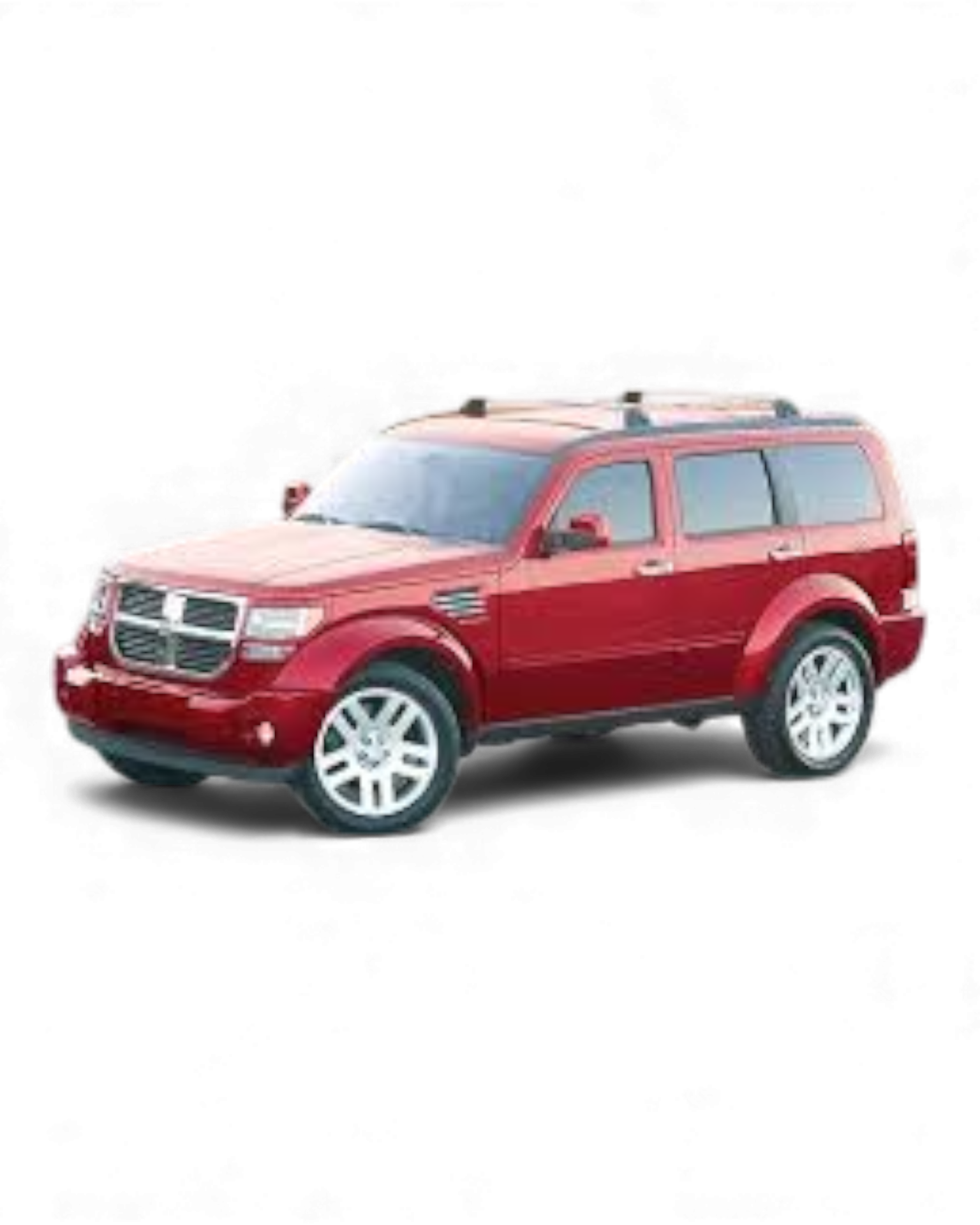 Nitro 2006-2011