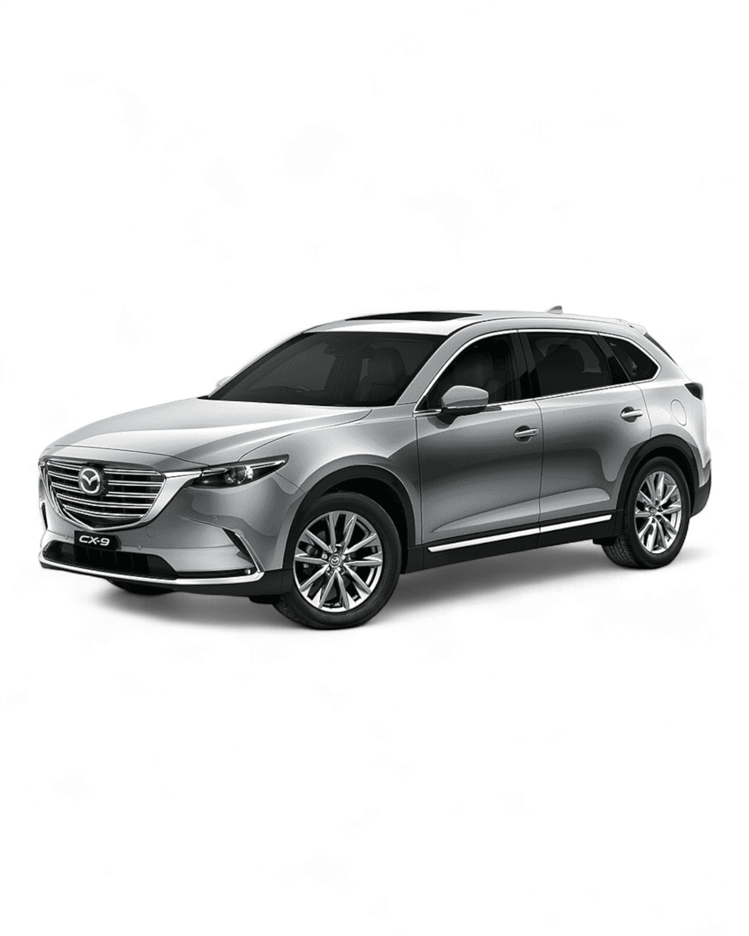 CX-4 2017-