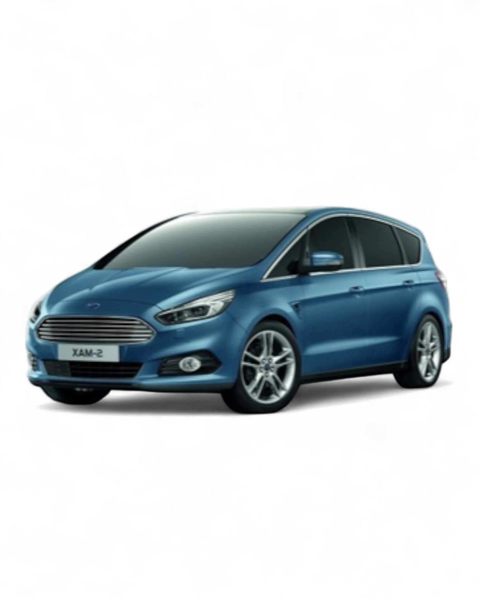 S-MAX 2006-2015