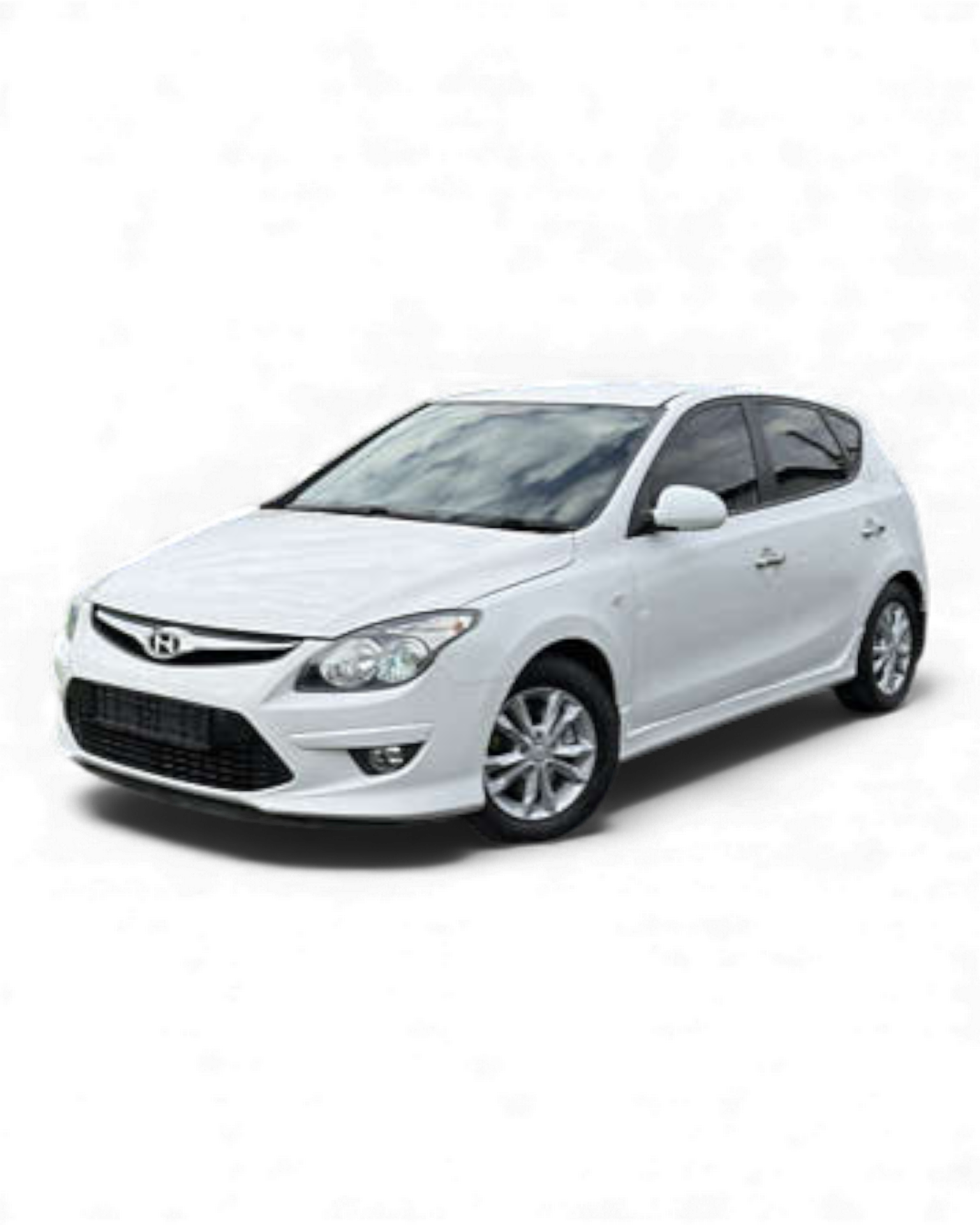 I 30 2007-2011
