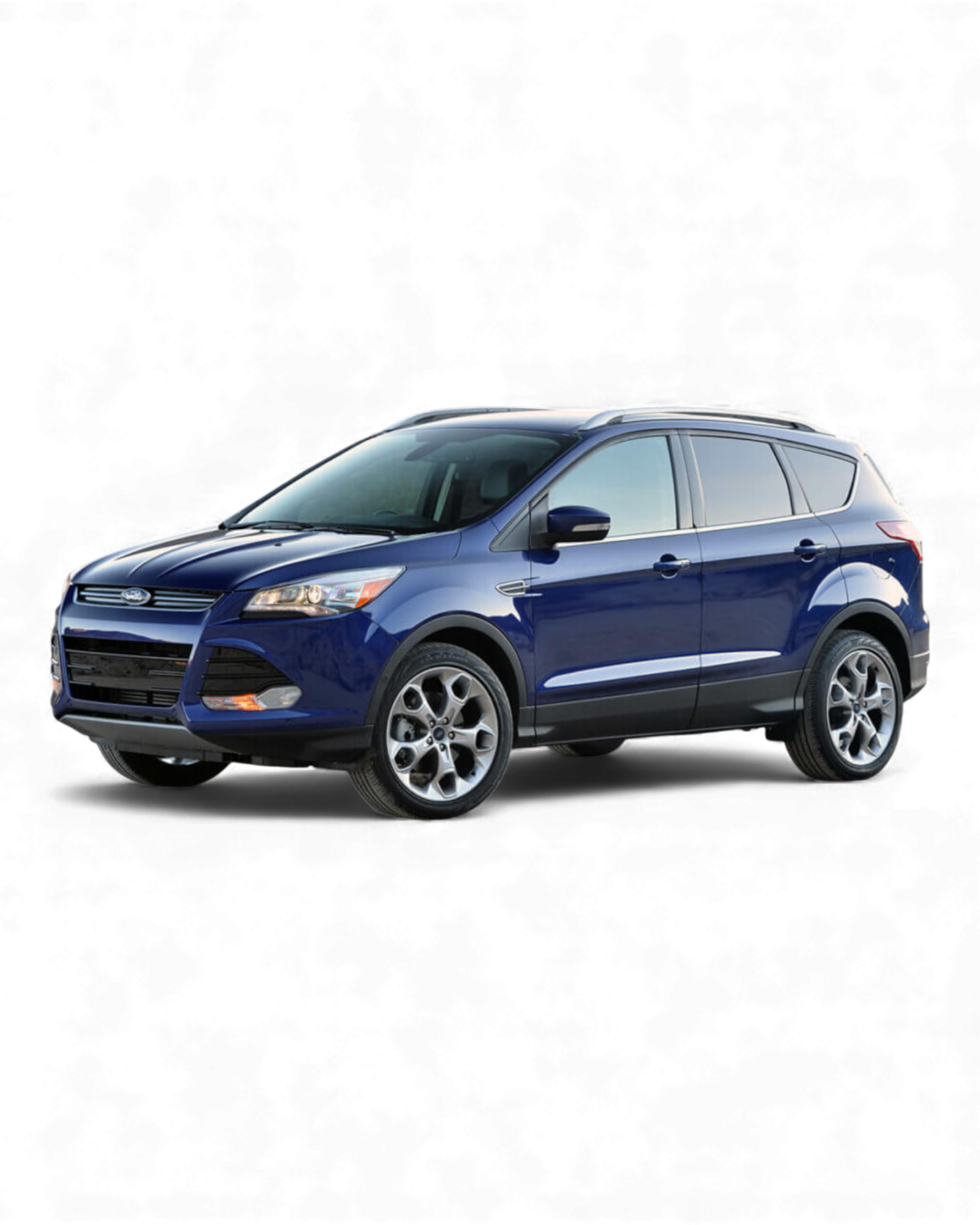 Kuga EU / Escape USA 2013-2019