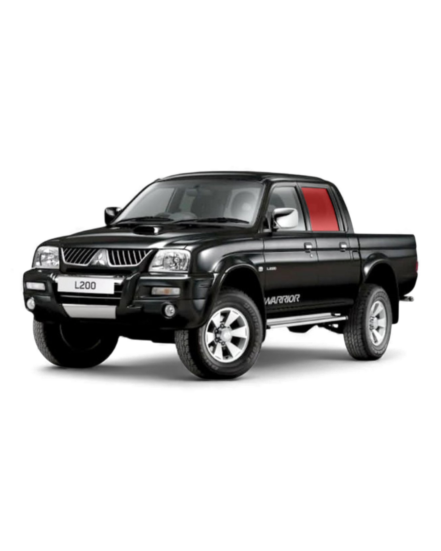 L 200 1996-2006