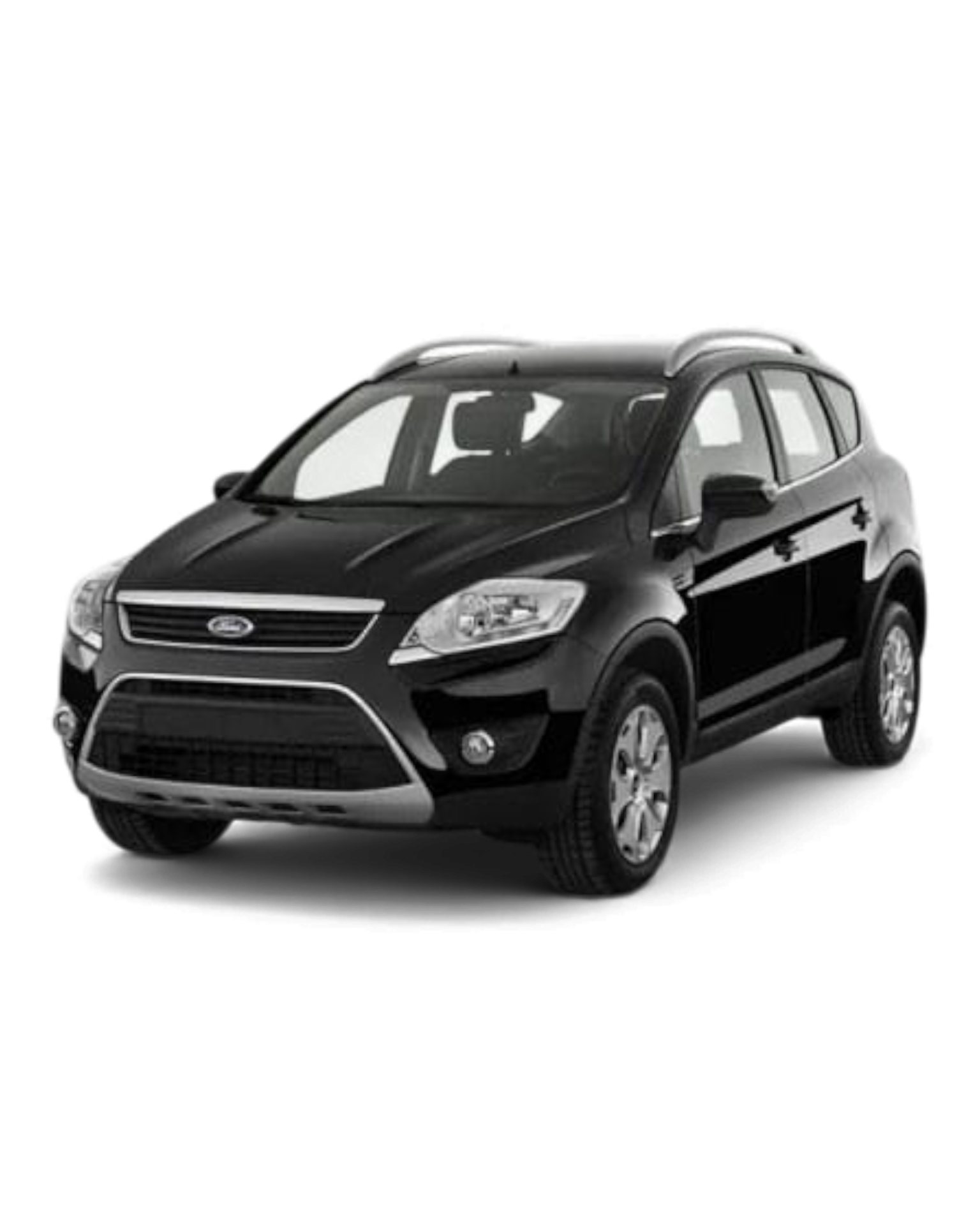 Kuga 2008-2012