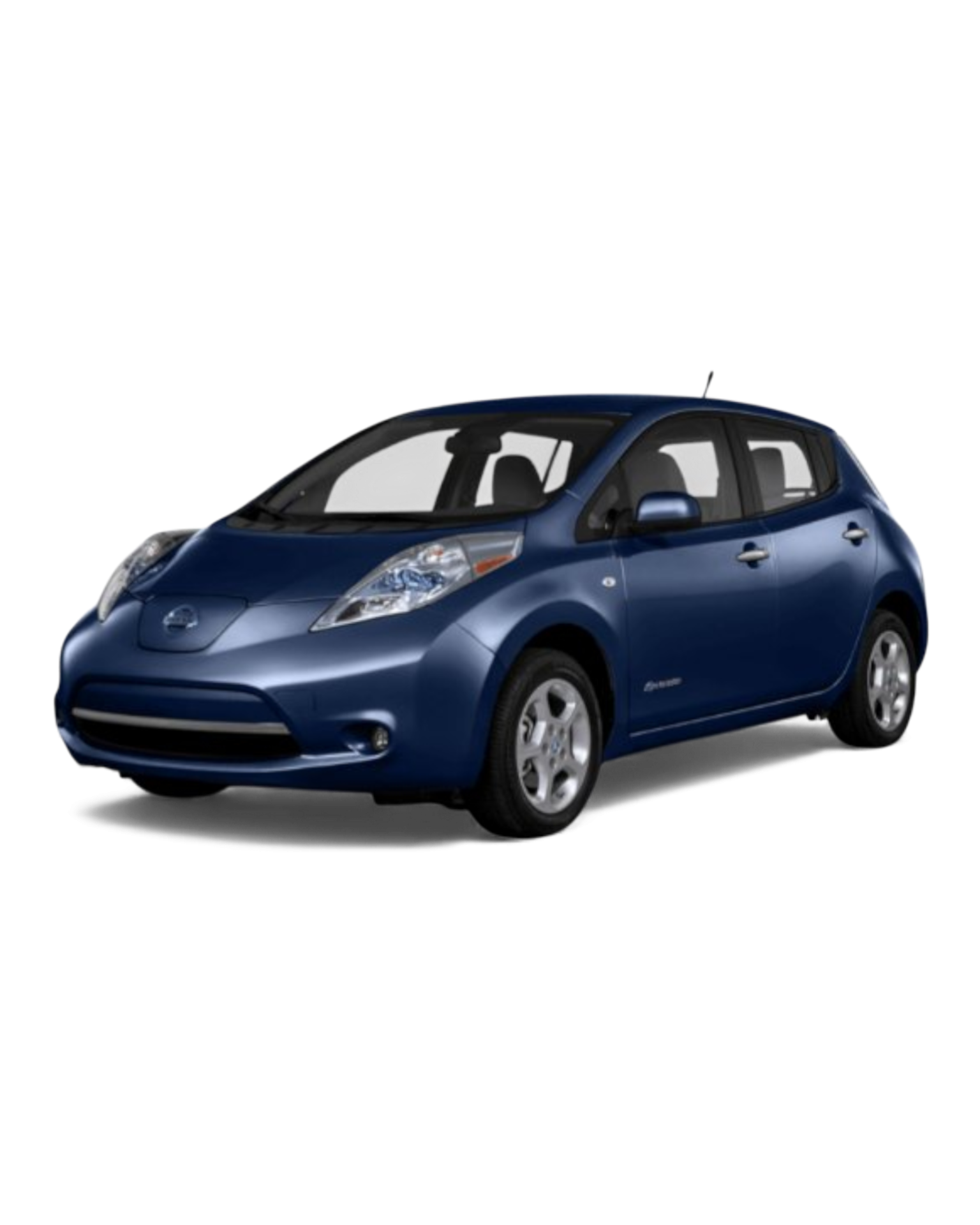 Leaf 2010-2017