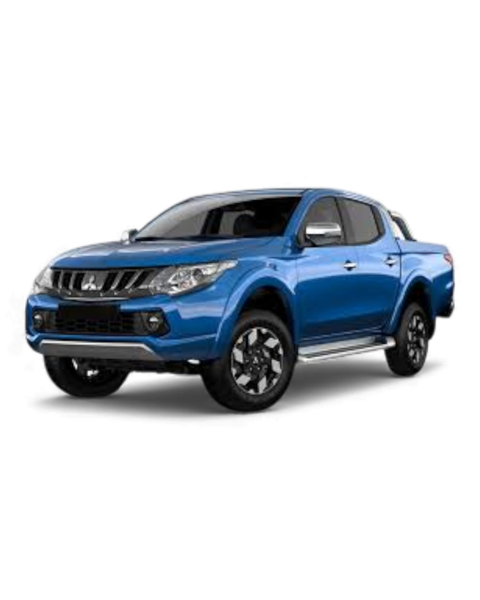 L200 2015-2019