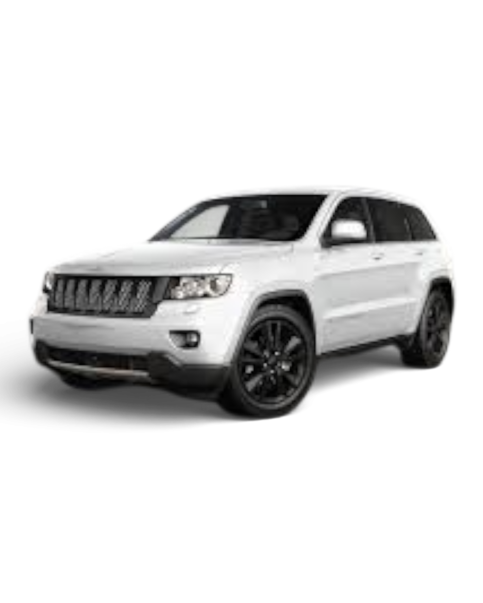 Grand Cherokee  2011-2020