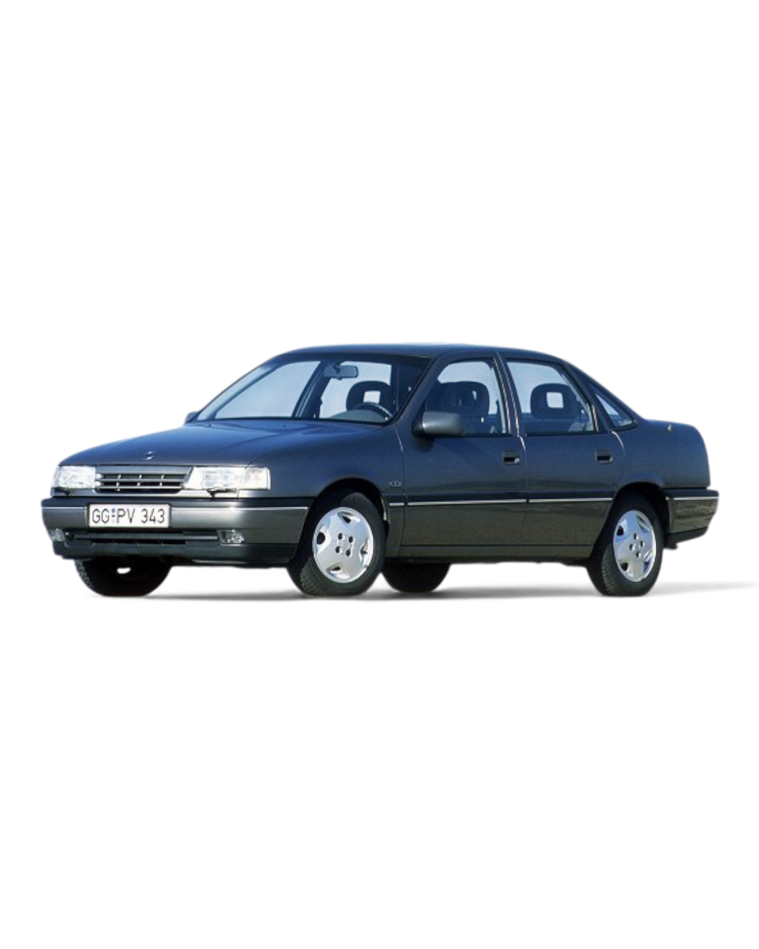 Vectra А 1988-1994