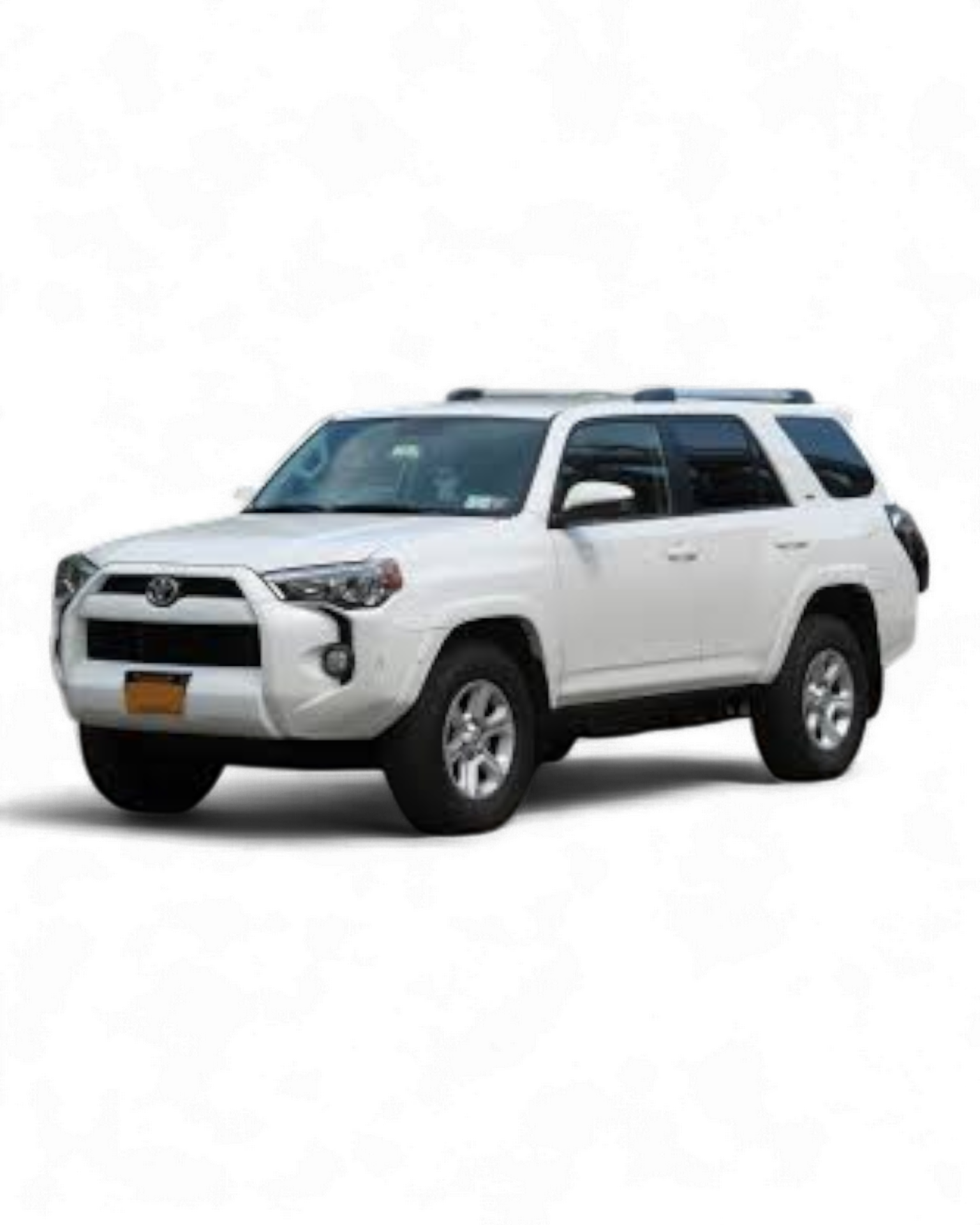 4Runner 2009-2019
