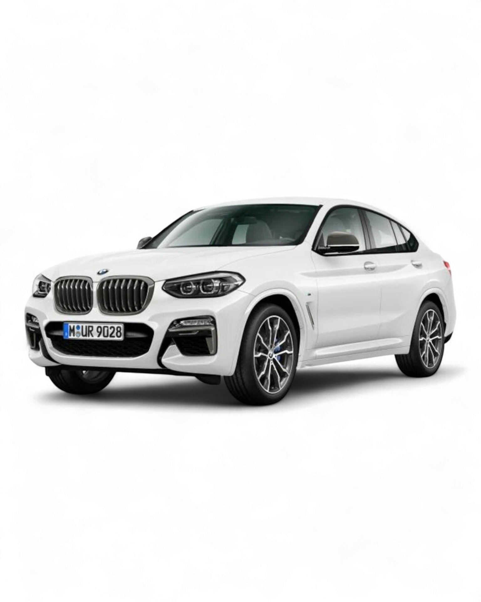 X4 G02 2018-