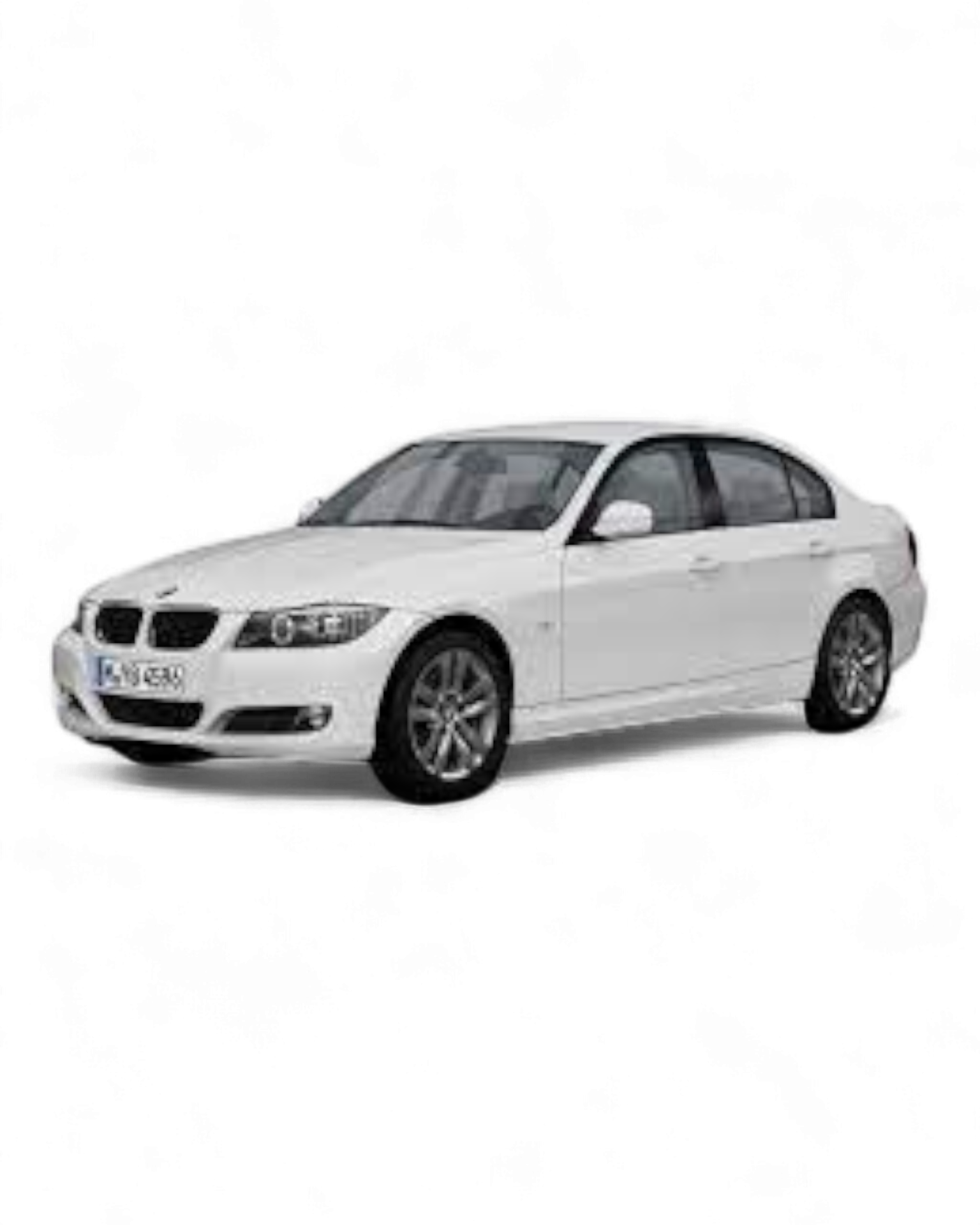 3 series E90 2005-2011