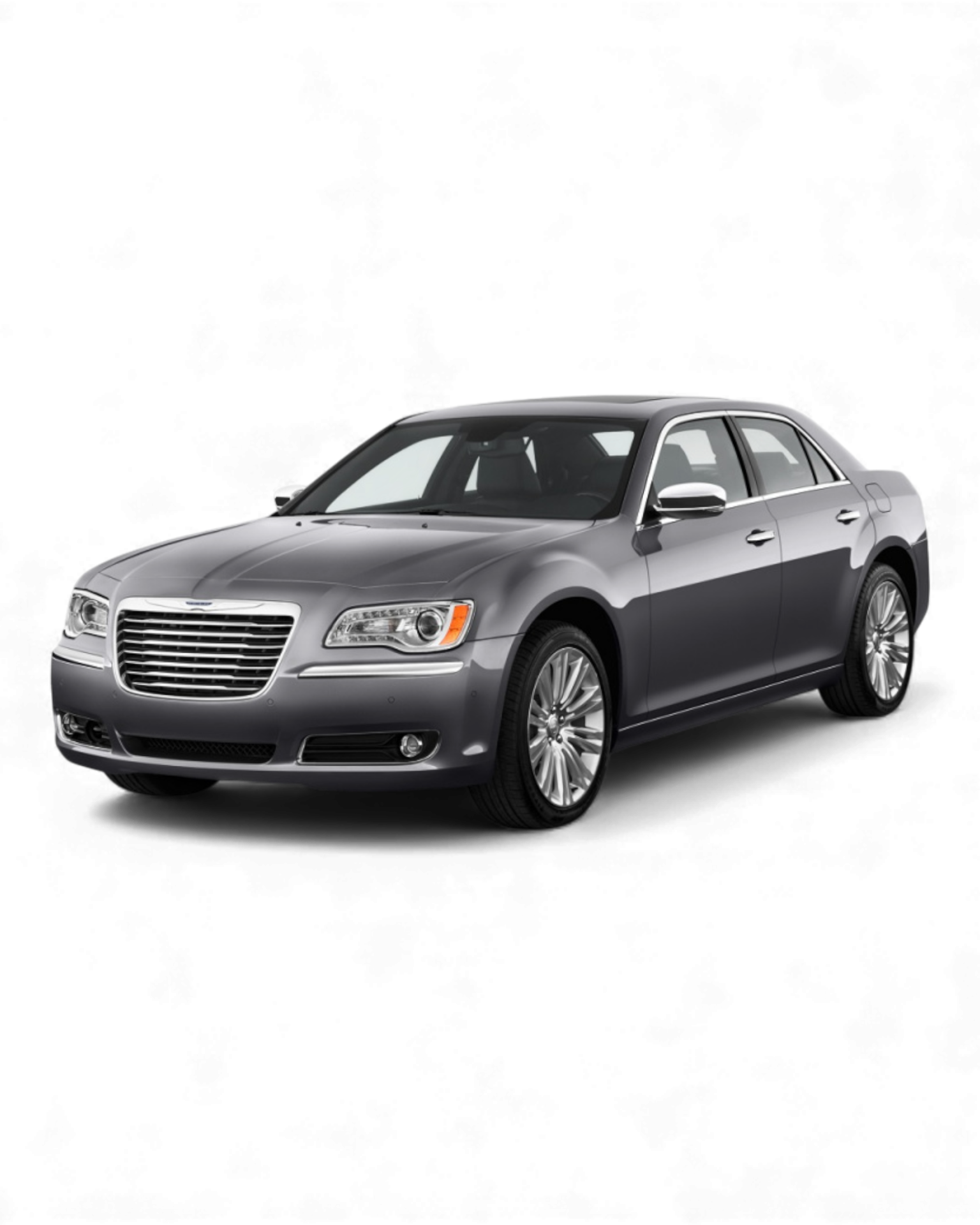 300C 2011-