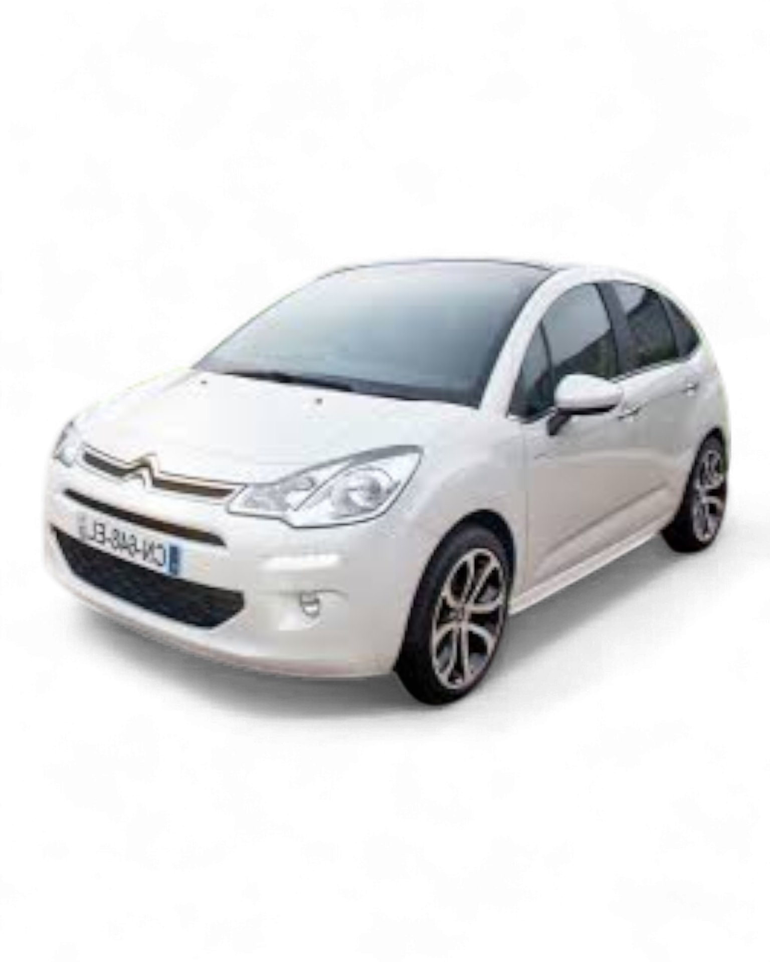 C3 2003-2009