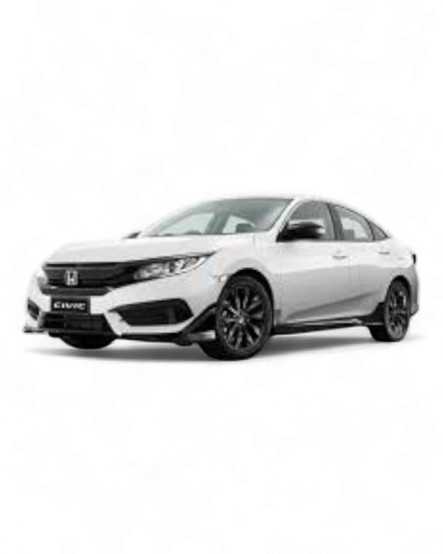 Civic 2016-2020