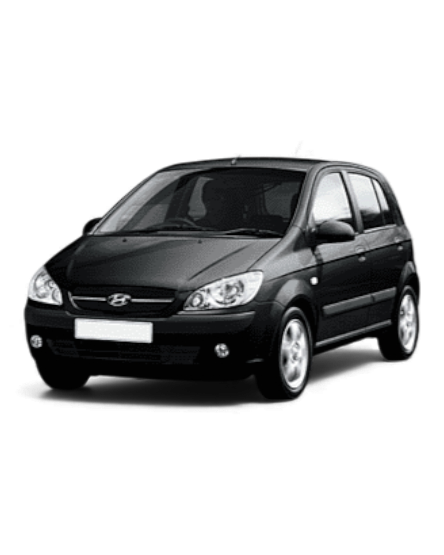 Getz 2004-2011