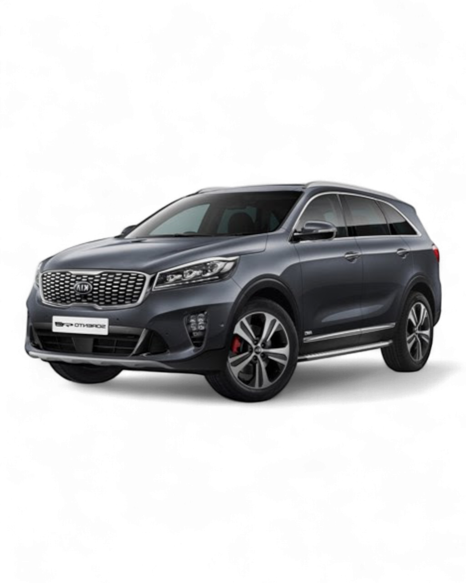 Sorento Prime 2015-