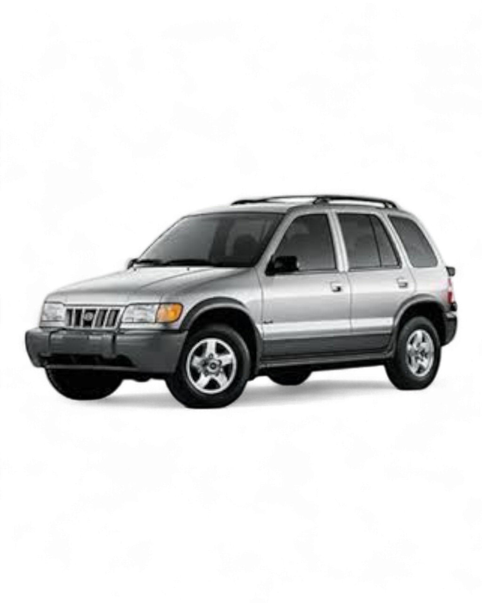 Sportage 1998-2004