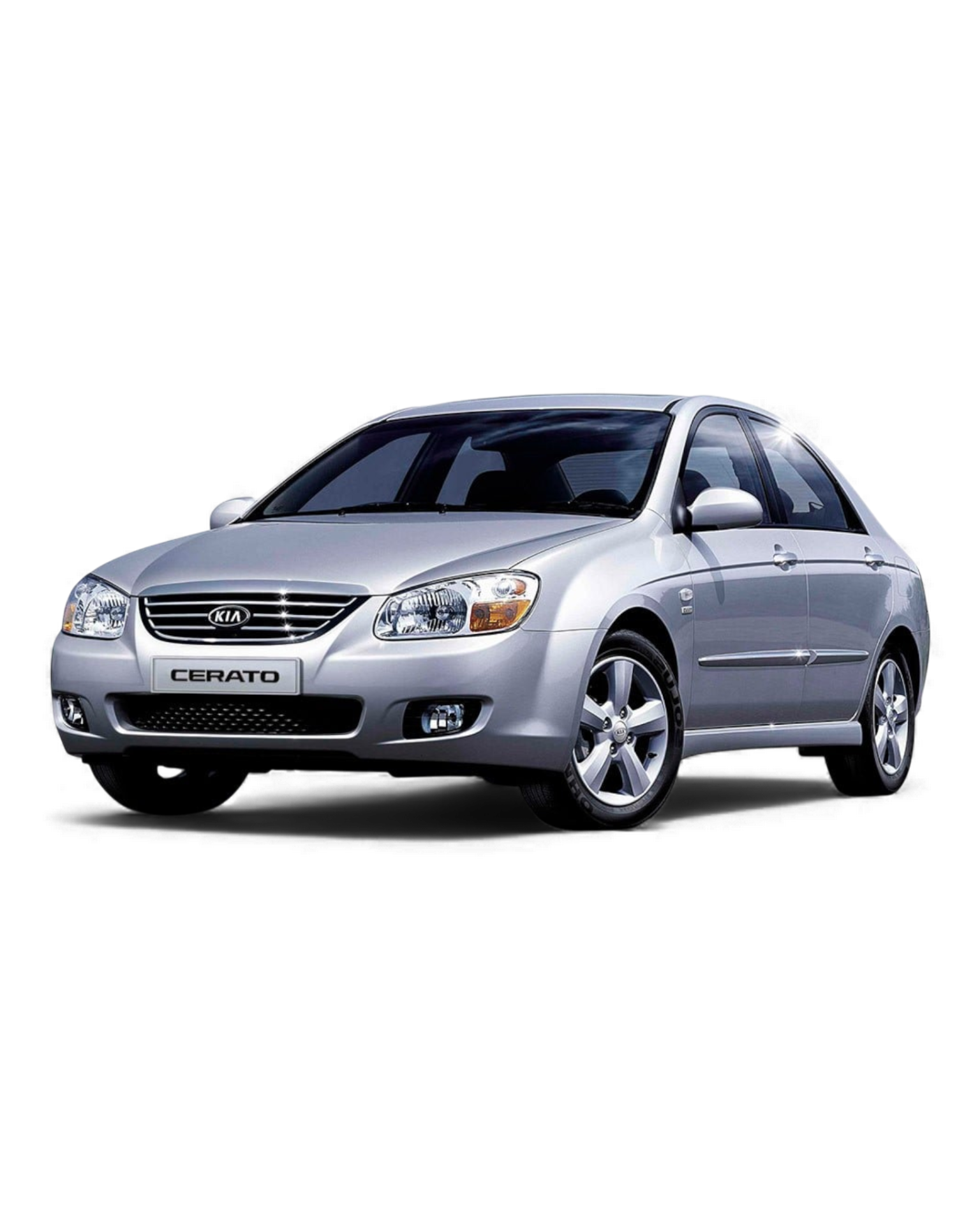 Cerato 2004-2009