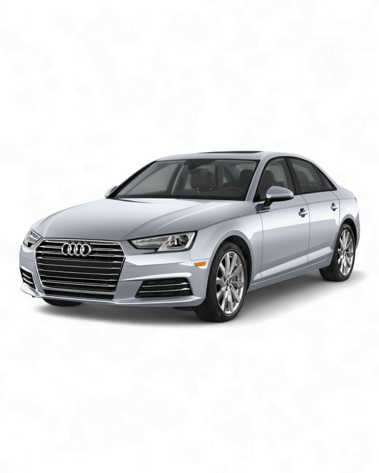 A4 B9 2015-2023