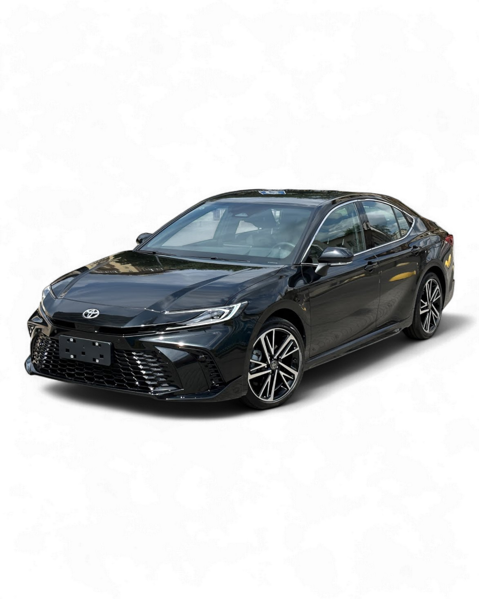 Camry 80 2024-
