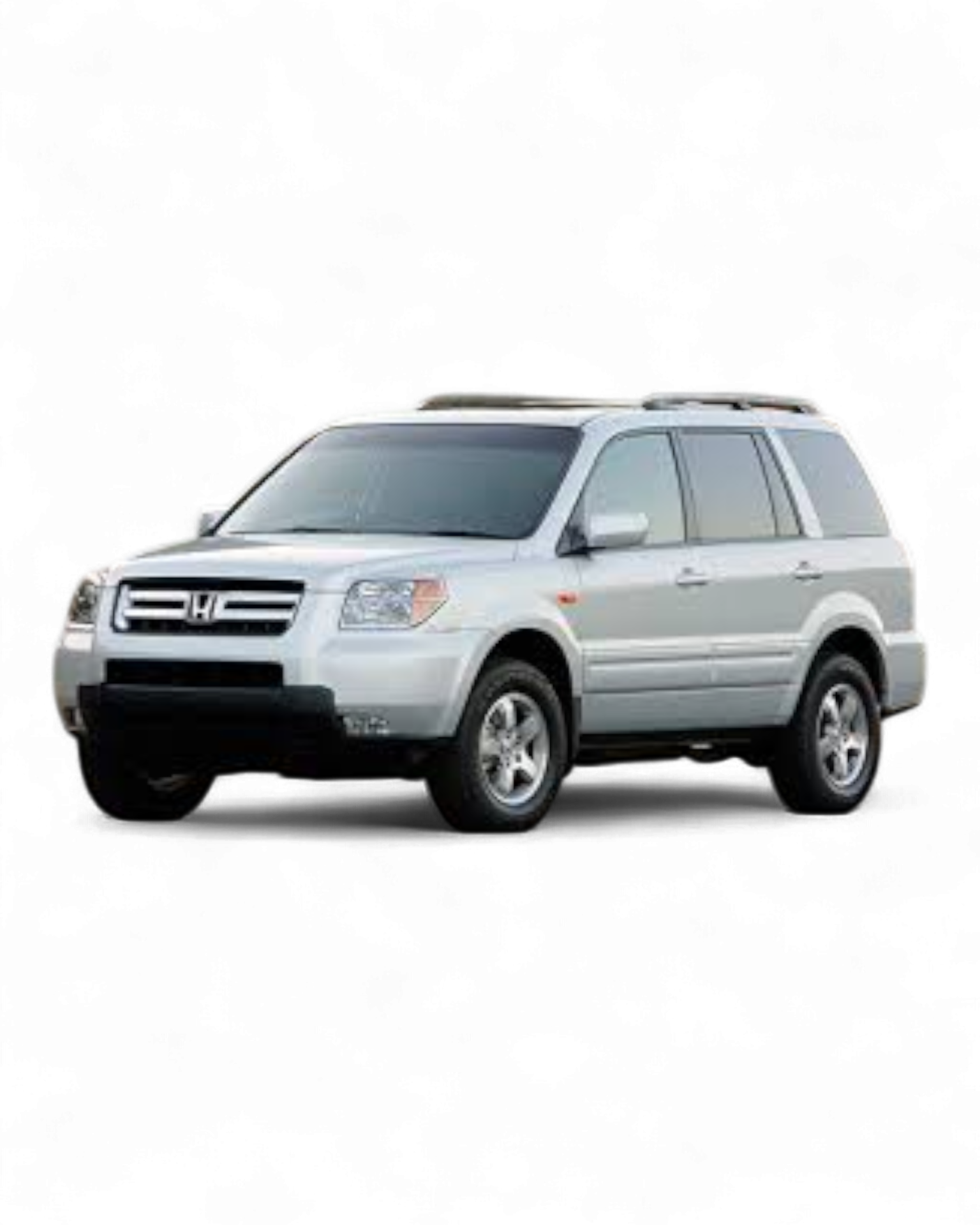 CR-V II 2002-2006