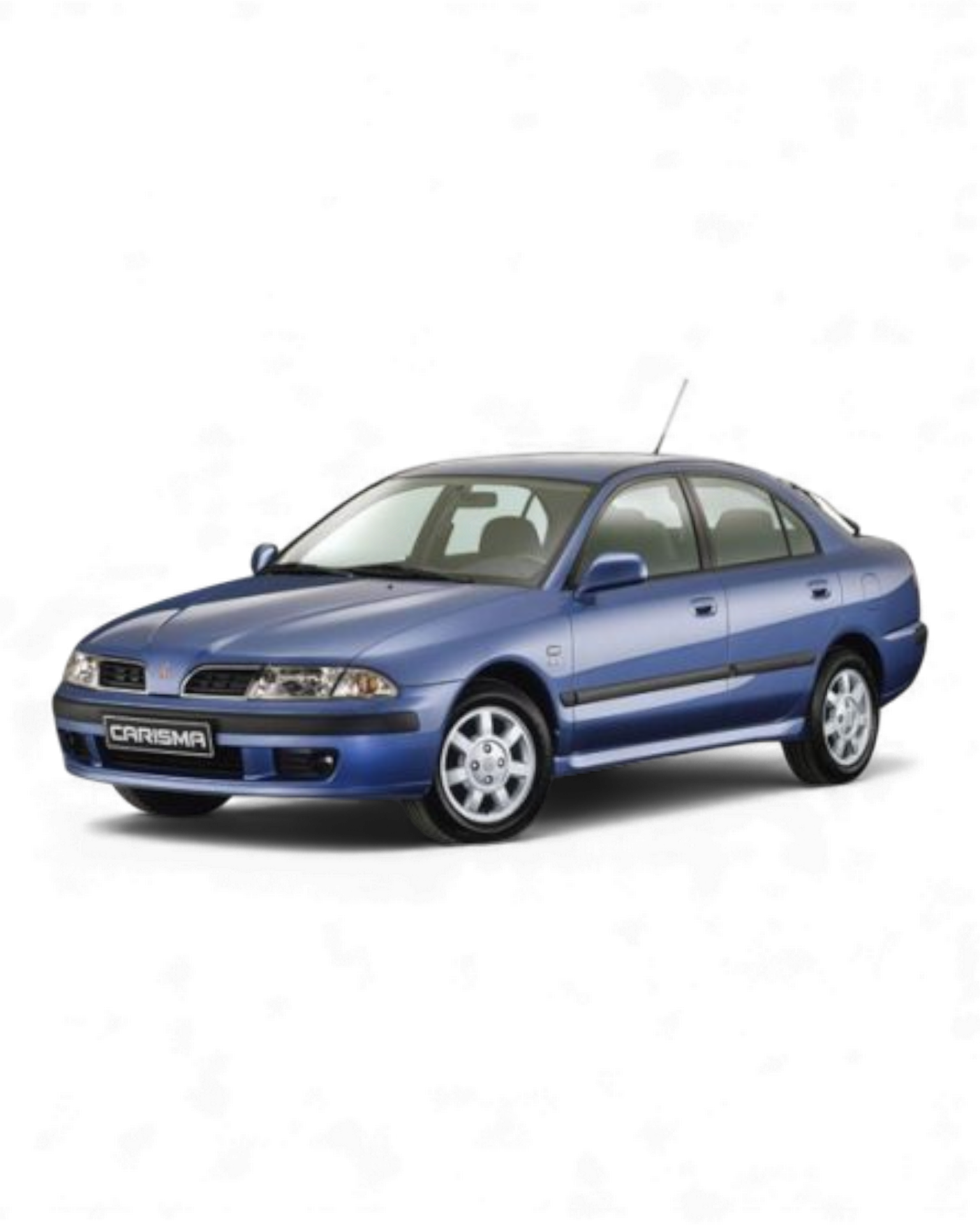 Carisma 1995-2004