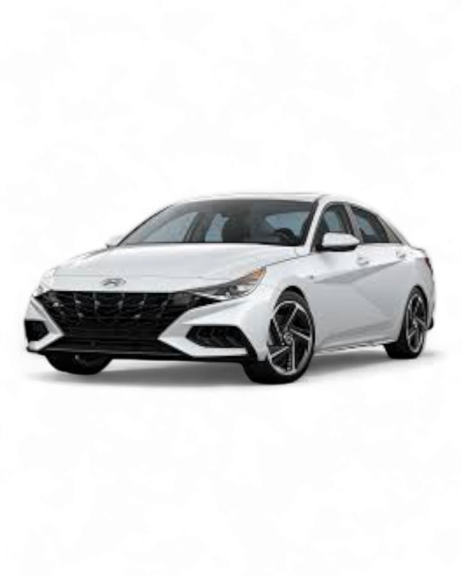 Hyundai Elantra CN7 21-