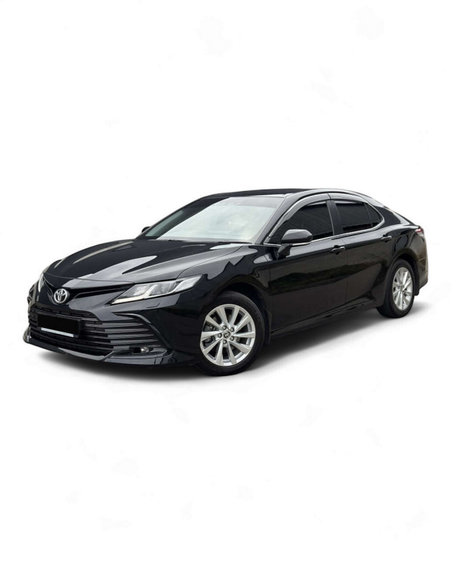 Camry 70 2018-2023