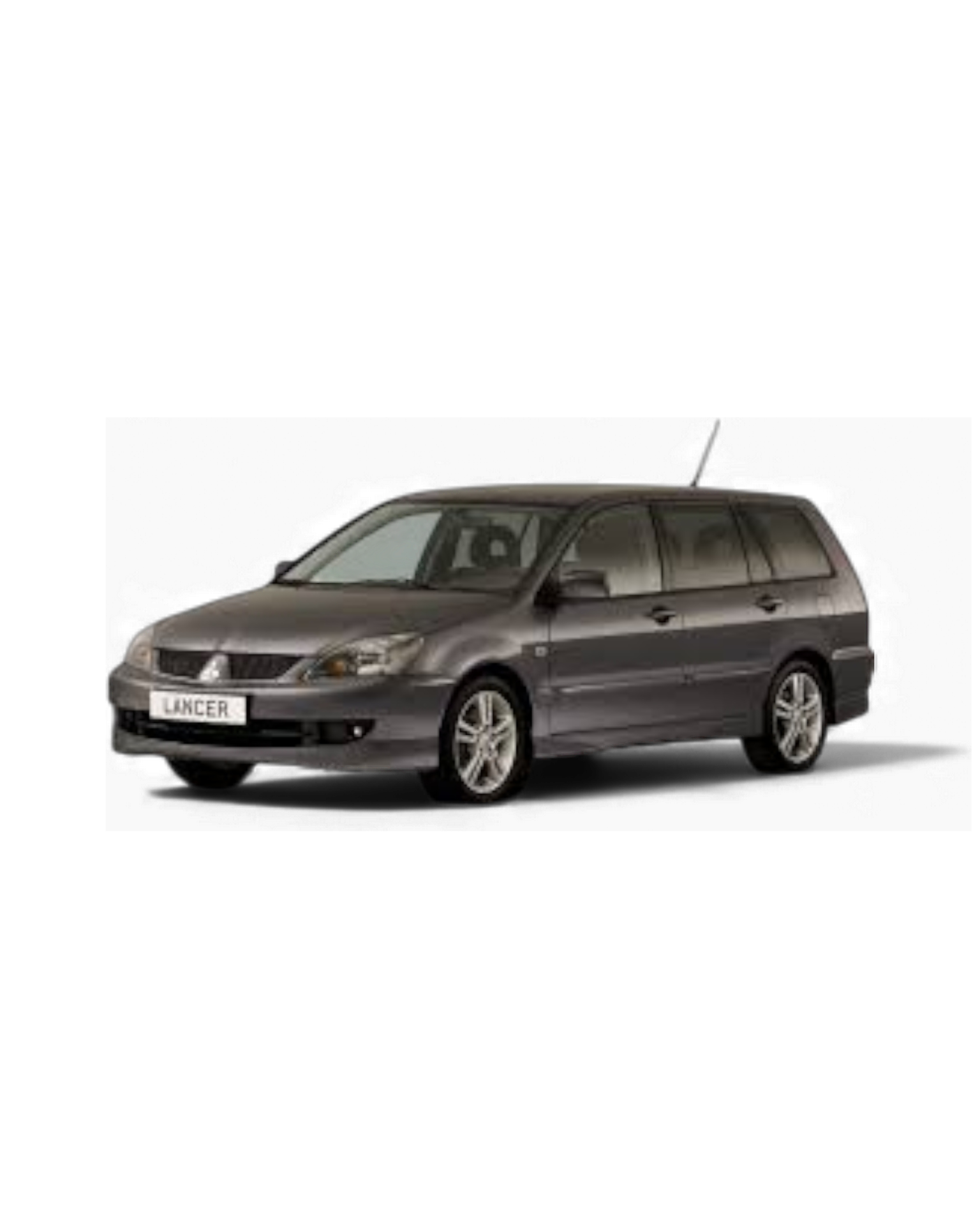 Lancer 9 2004-2009