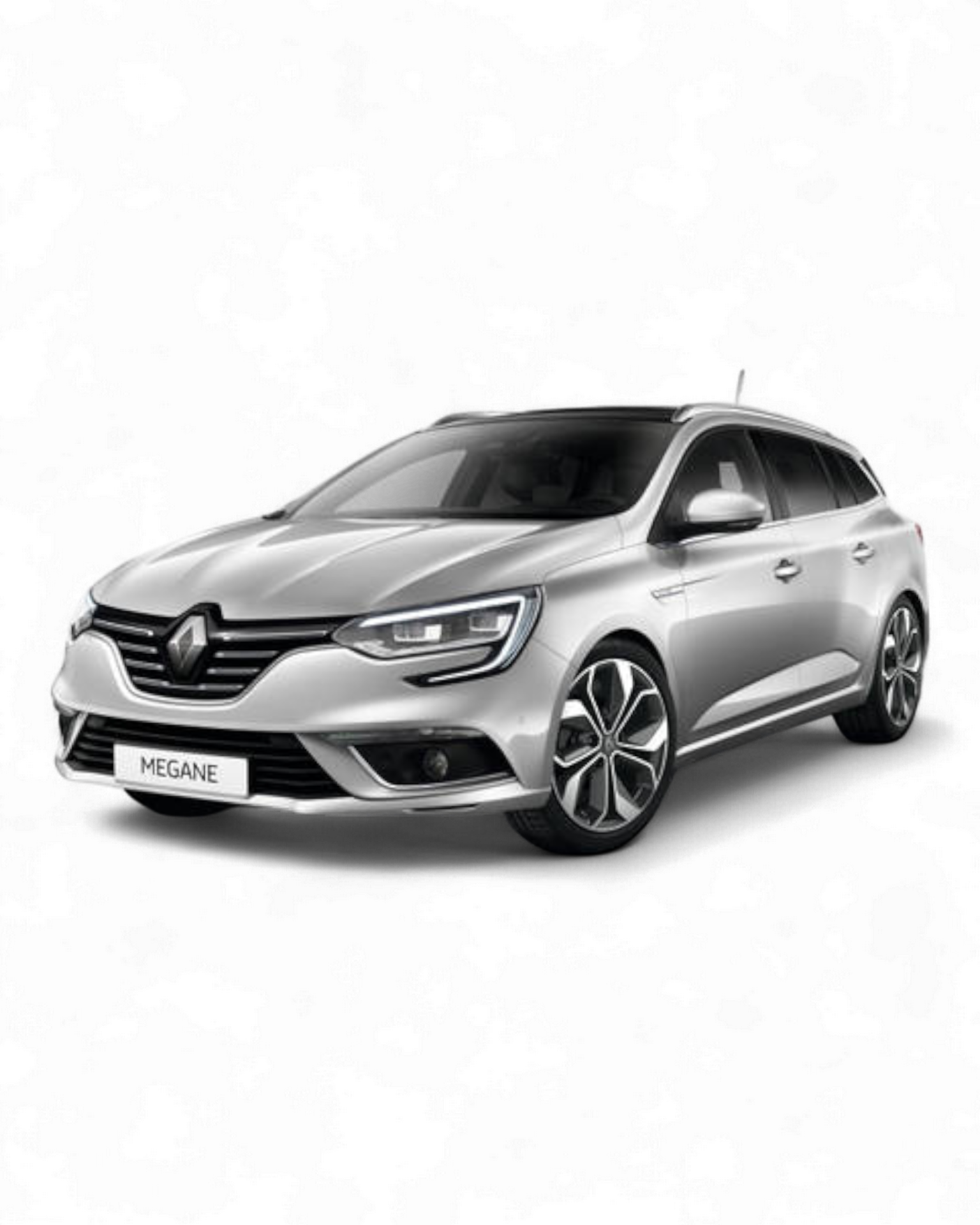 Megane 4 2015-