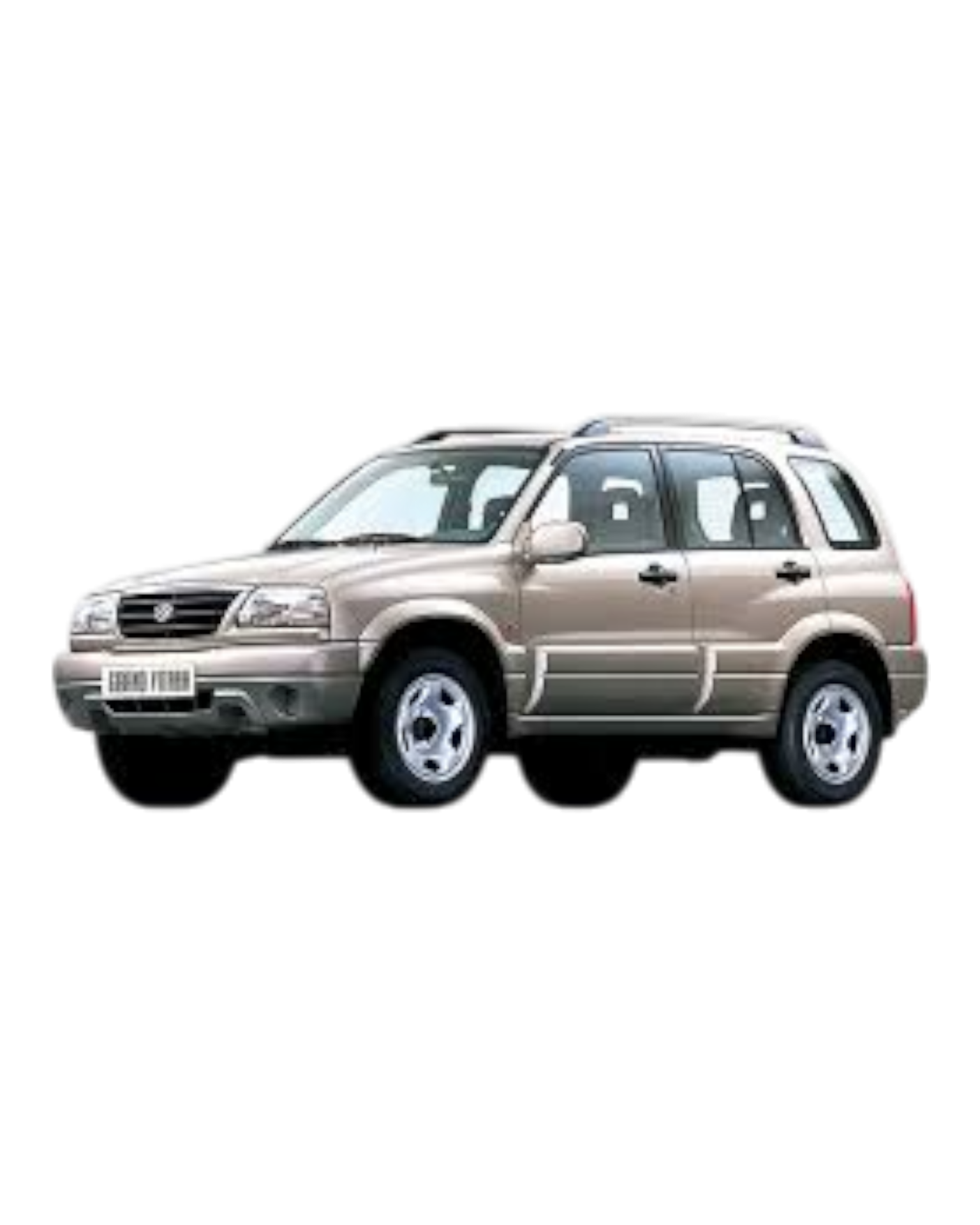 Vitara 1998-2005