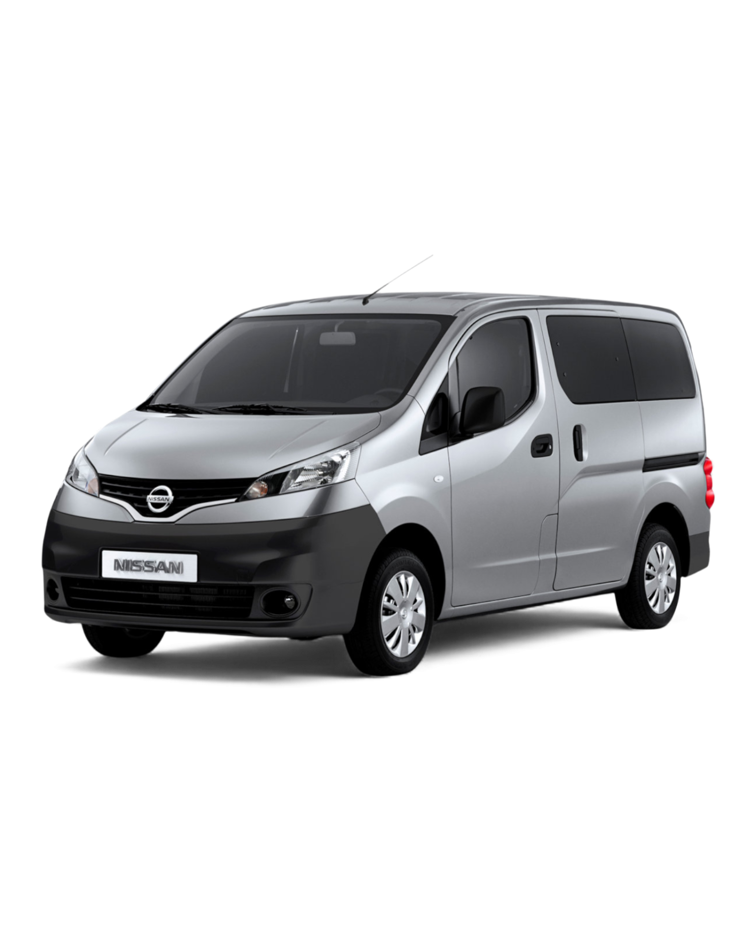 NV200 2010-