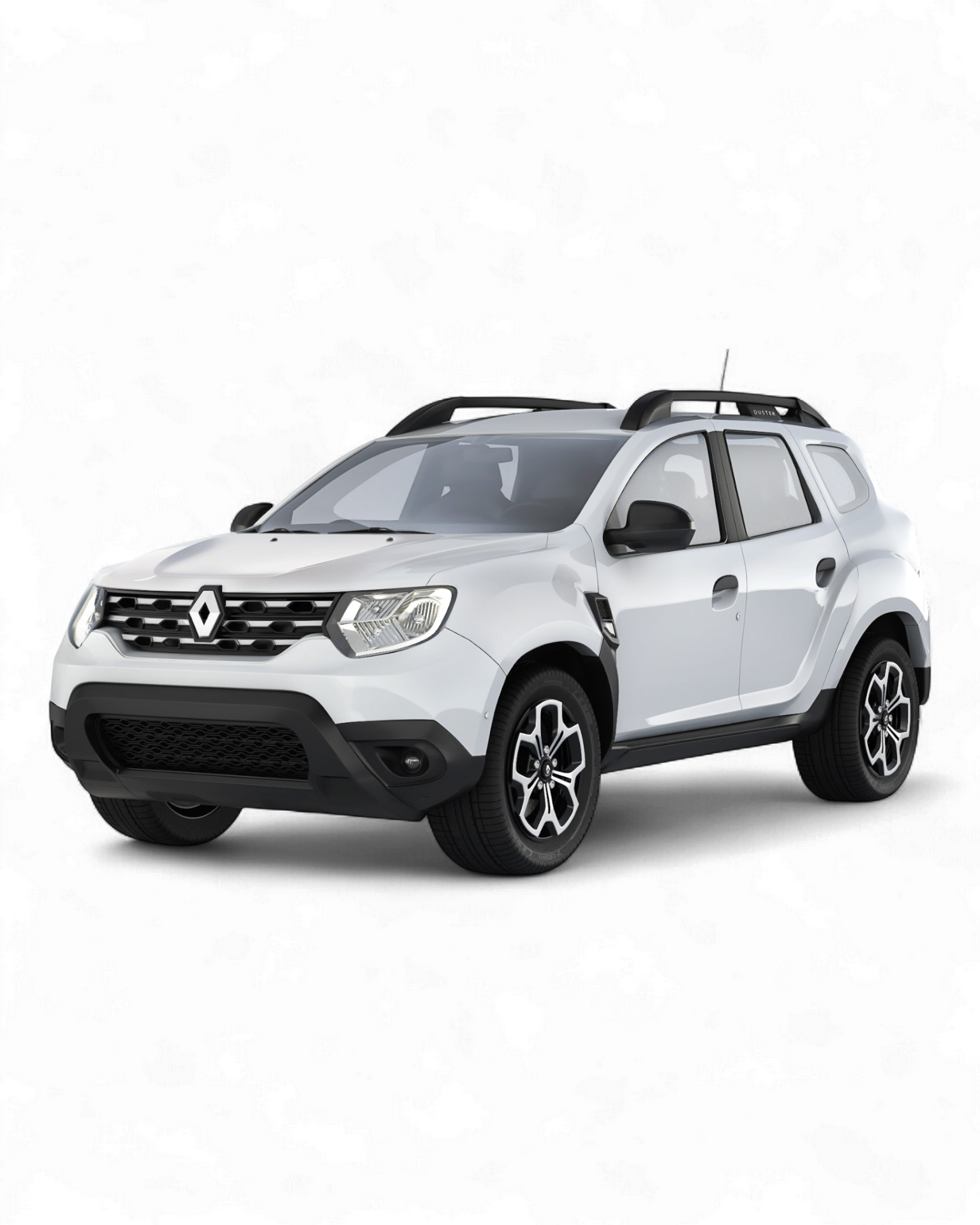 Duster 2018-