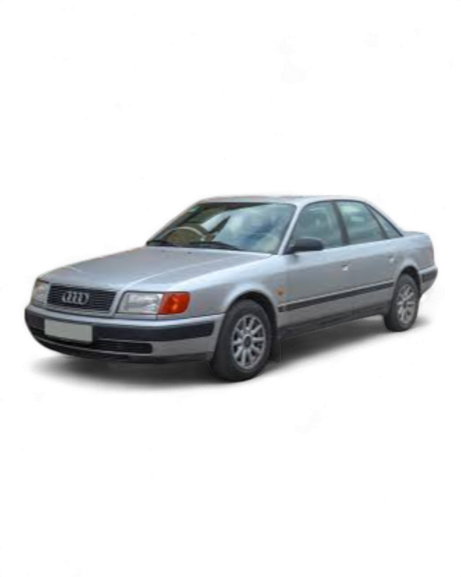 100/A6 1991-1997