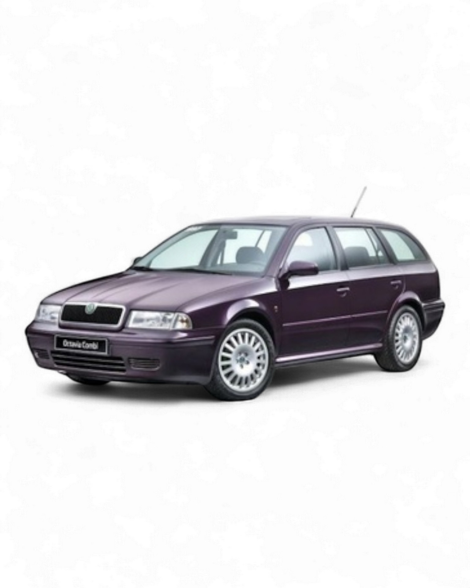 Octavia A4 1996-2009