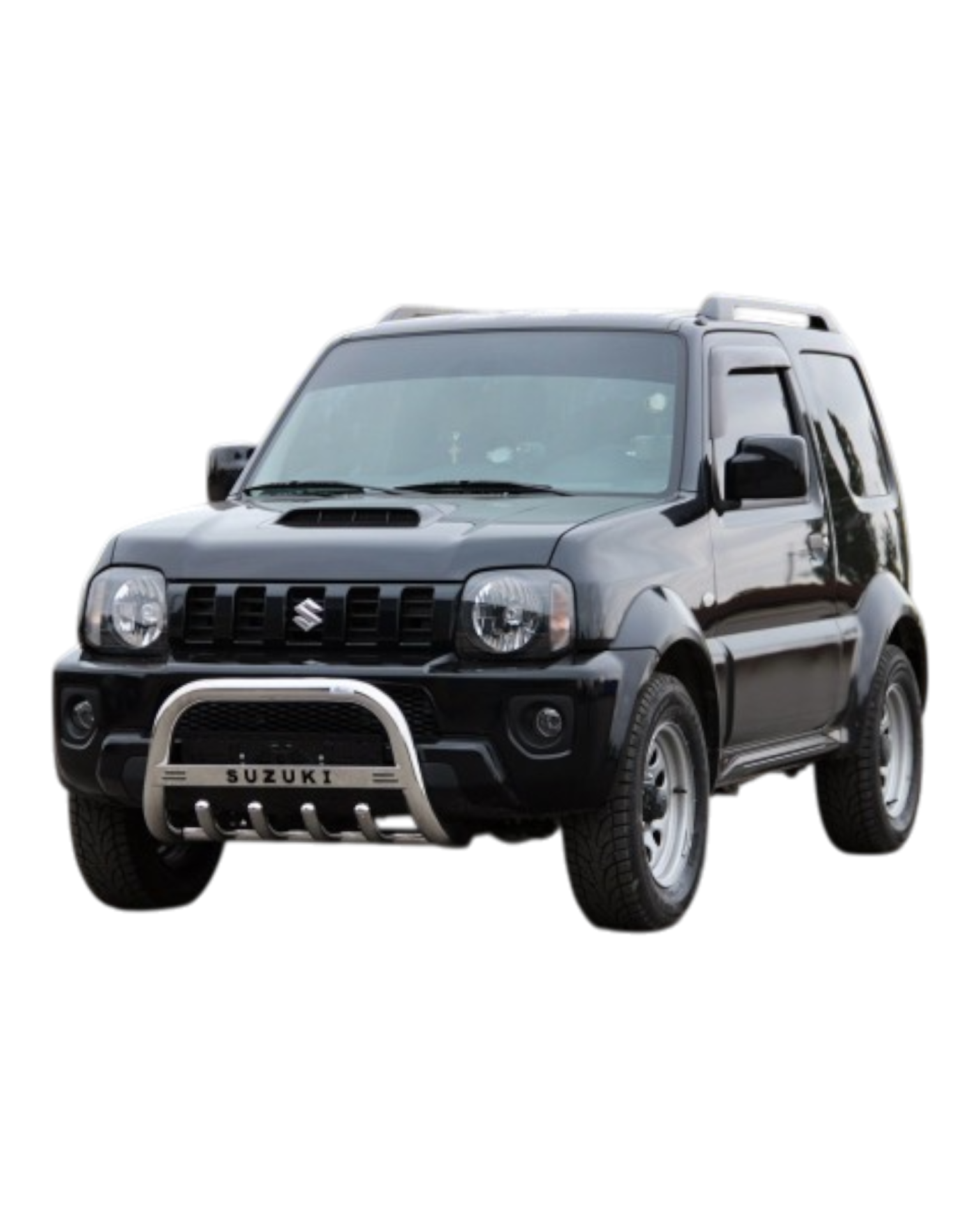 Jimny 1998-2011