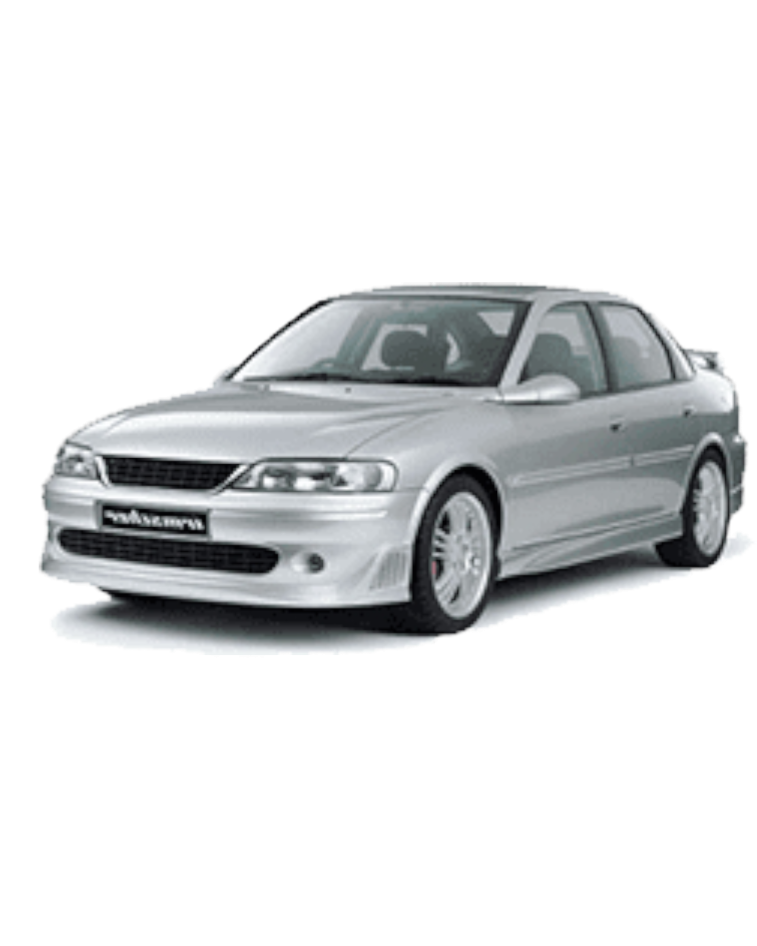 Vectra B 1995-2002