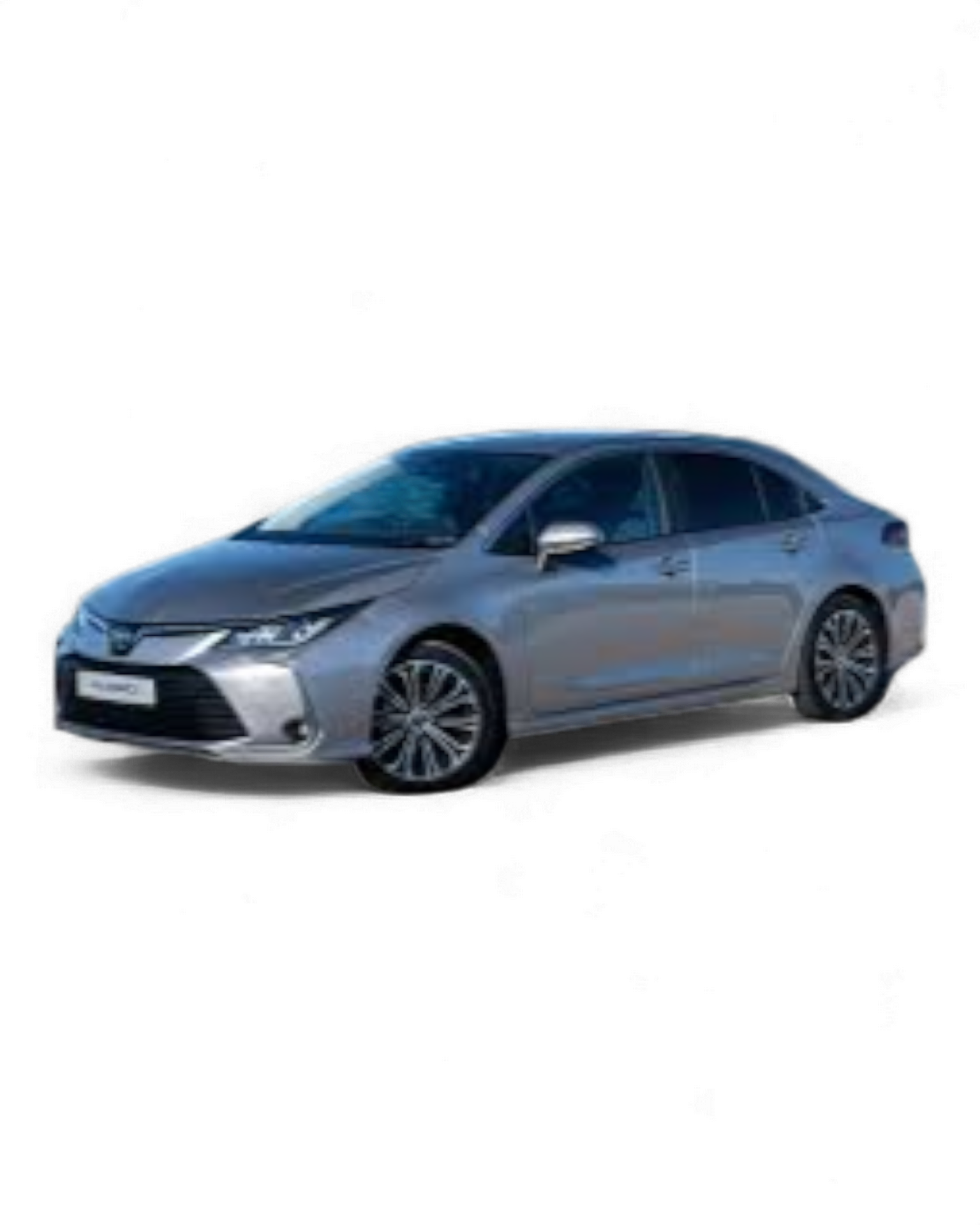Corolla 2019-