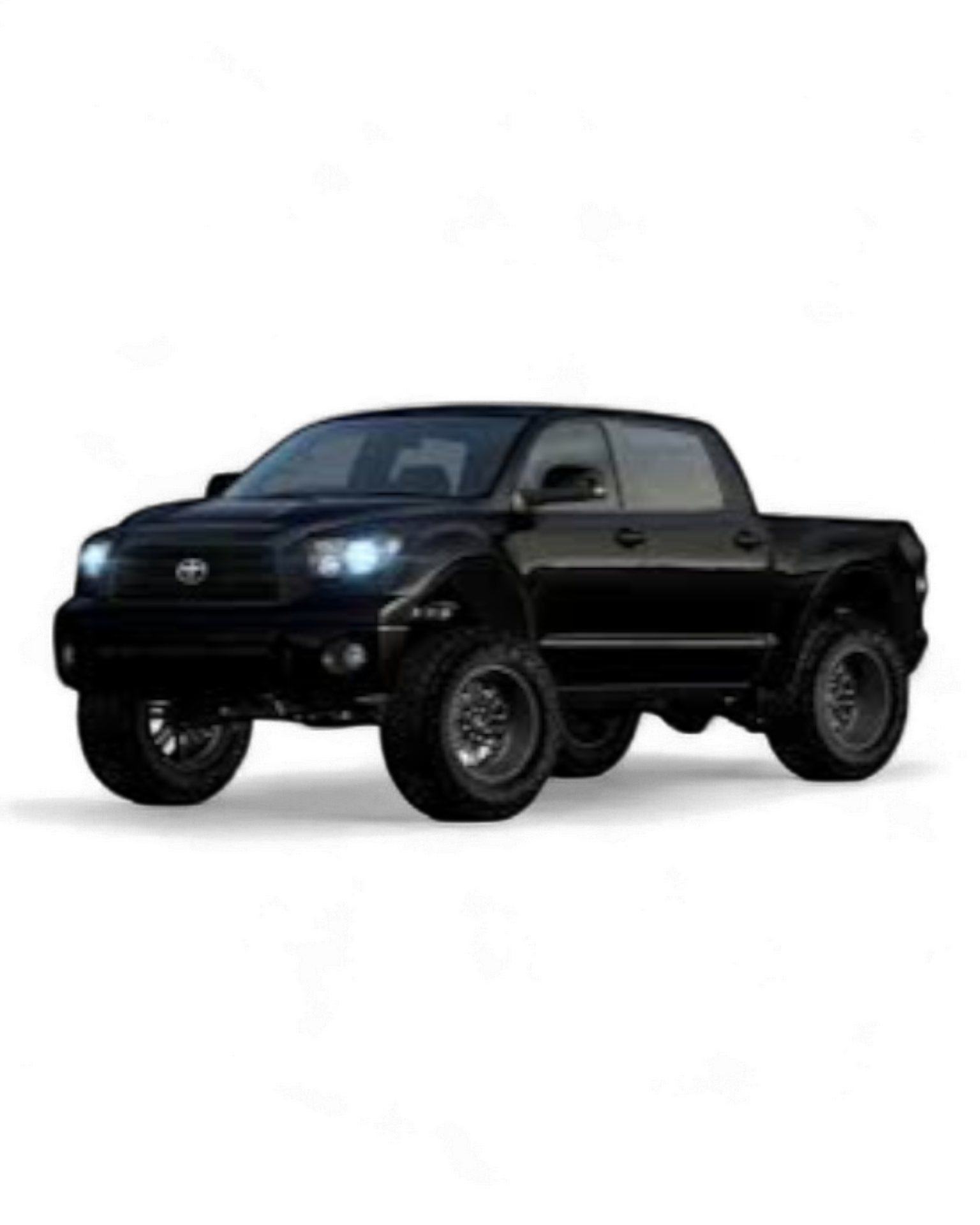 Tundra 2007-2013