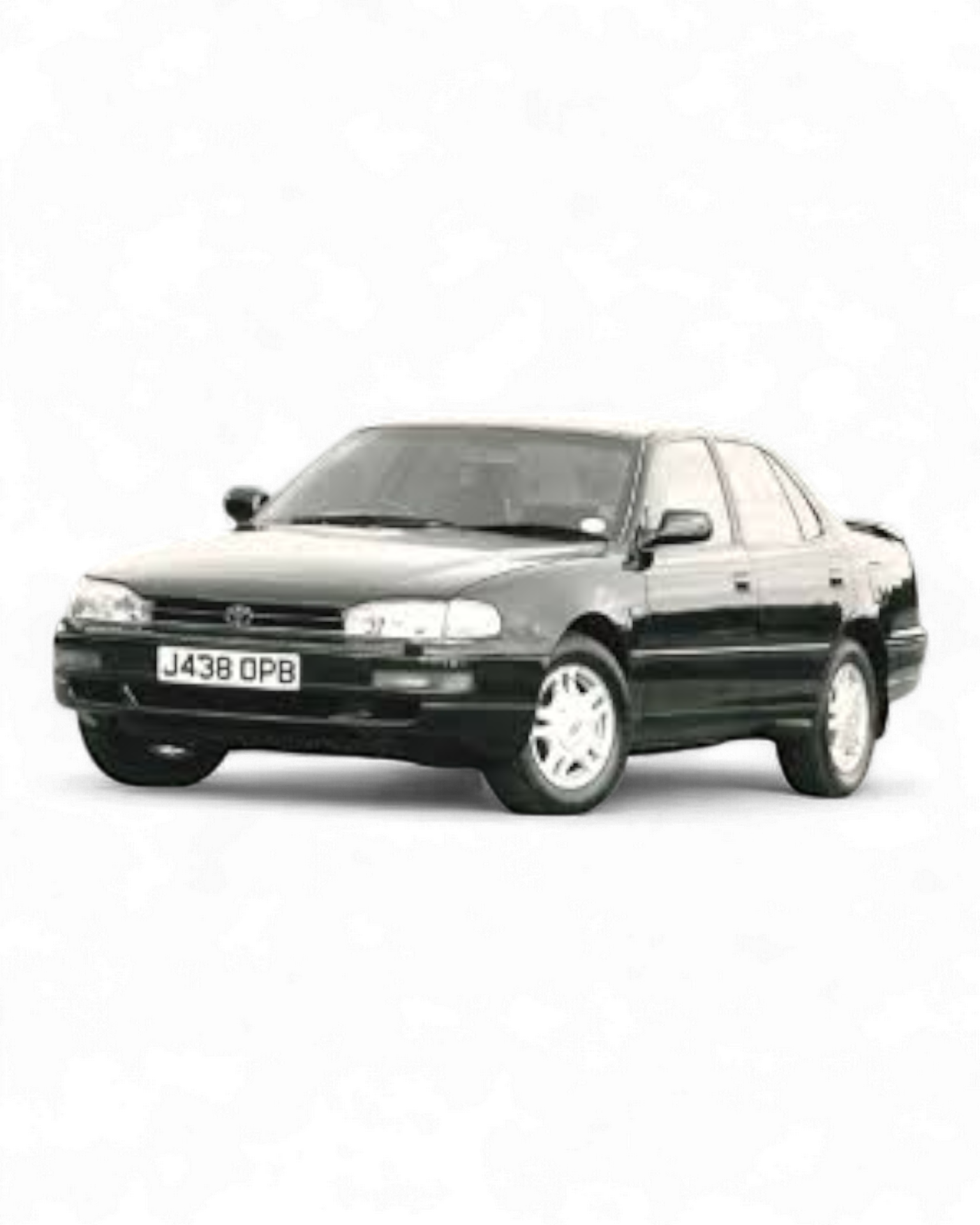 Camry 1991-1996